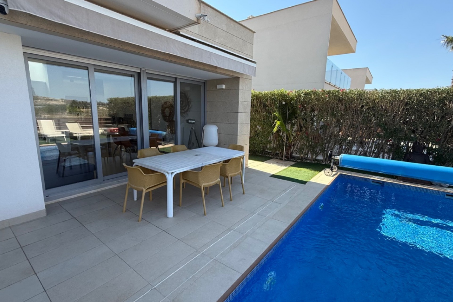 Reventa - Villa -
Orihuela - Inland