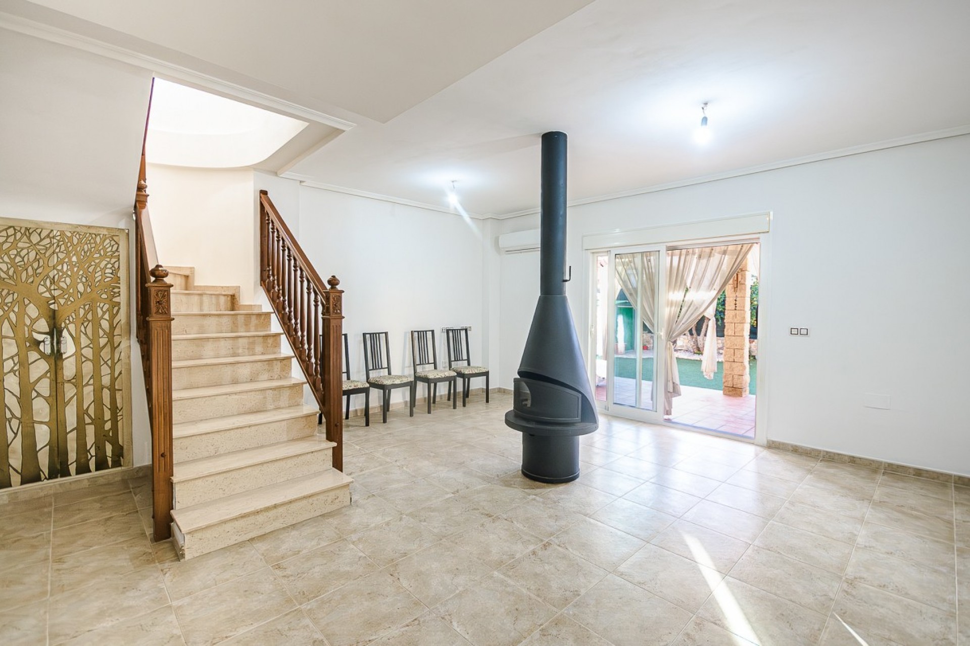 Reventa - Villa -
Orihuela - Inland