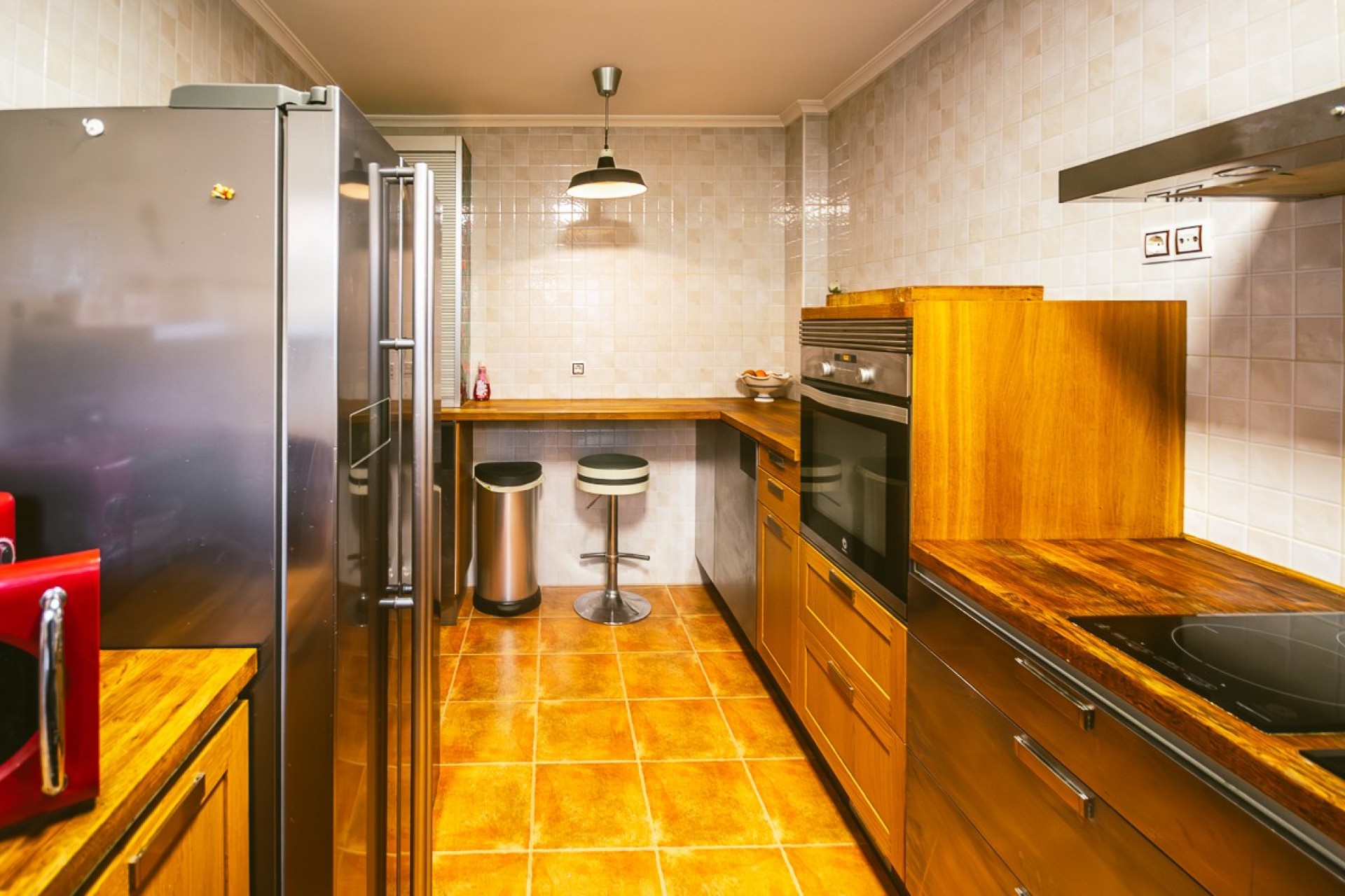 Reventa - Villa -
Orihuela - Inland