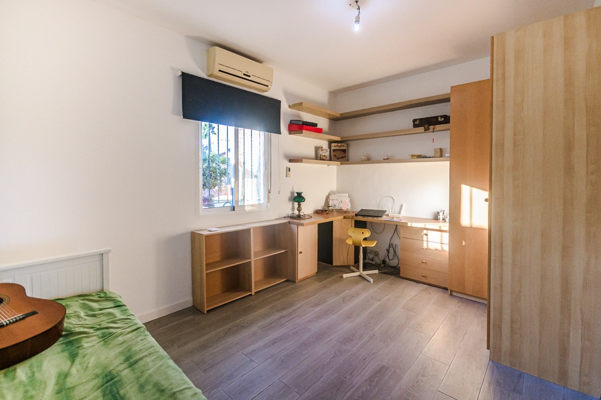 Reventa - Villa -
Orihuela - Inland