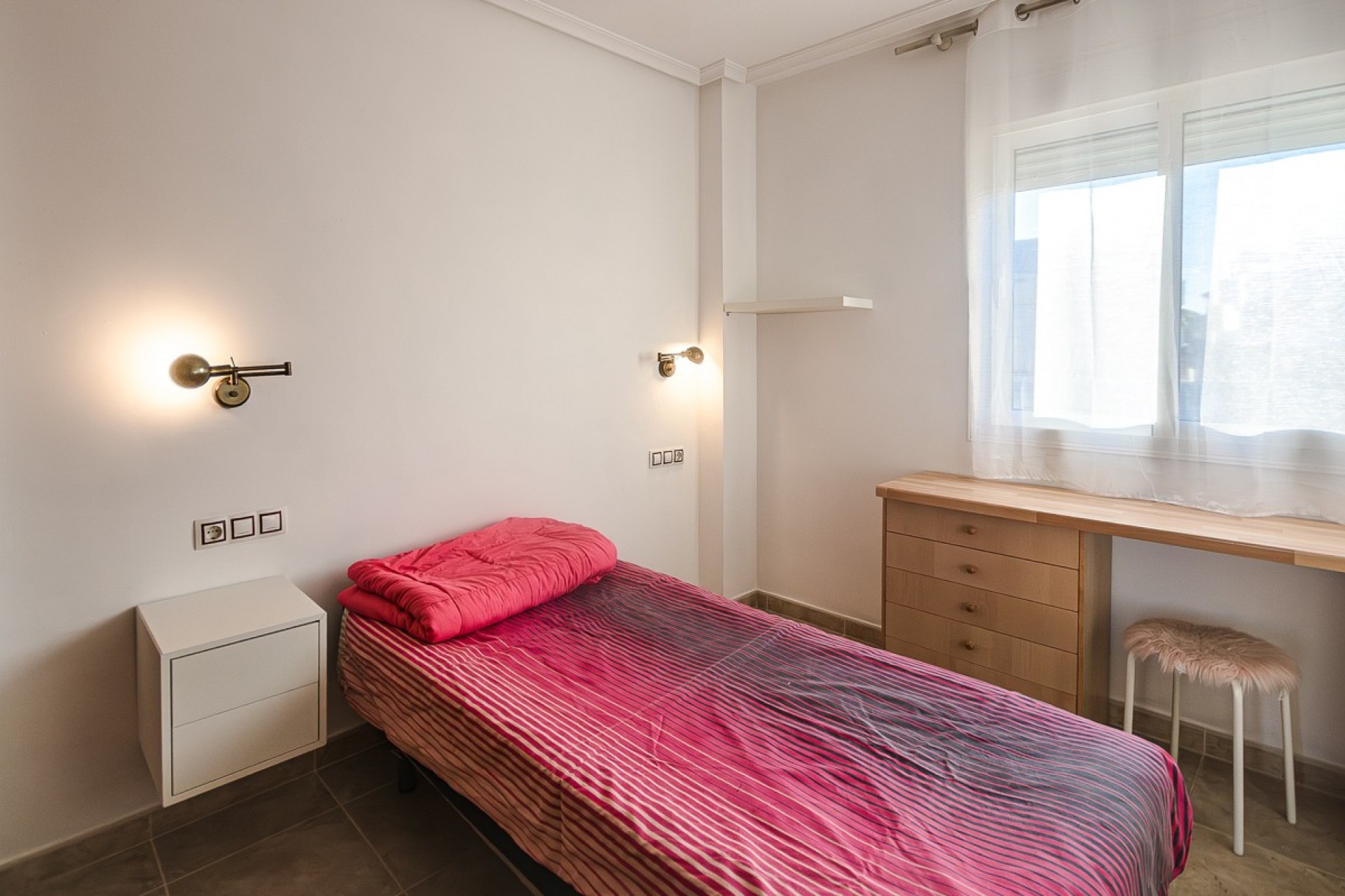 Reventa - Villa -
Orihuela - Inland