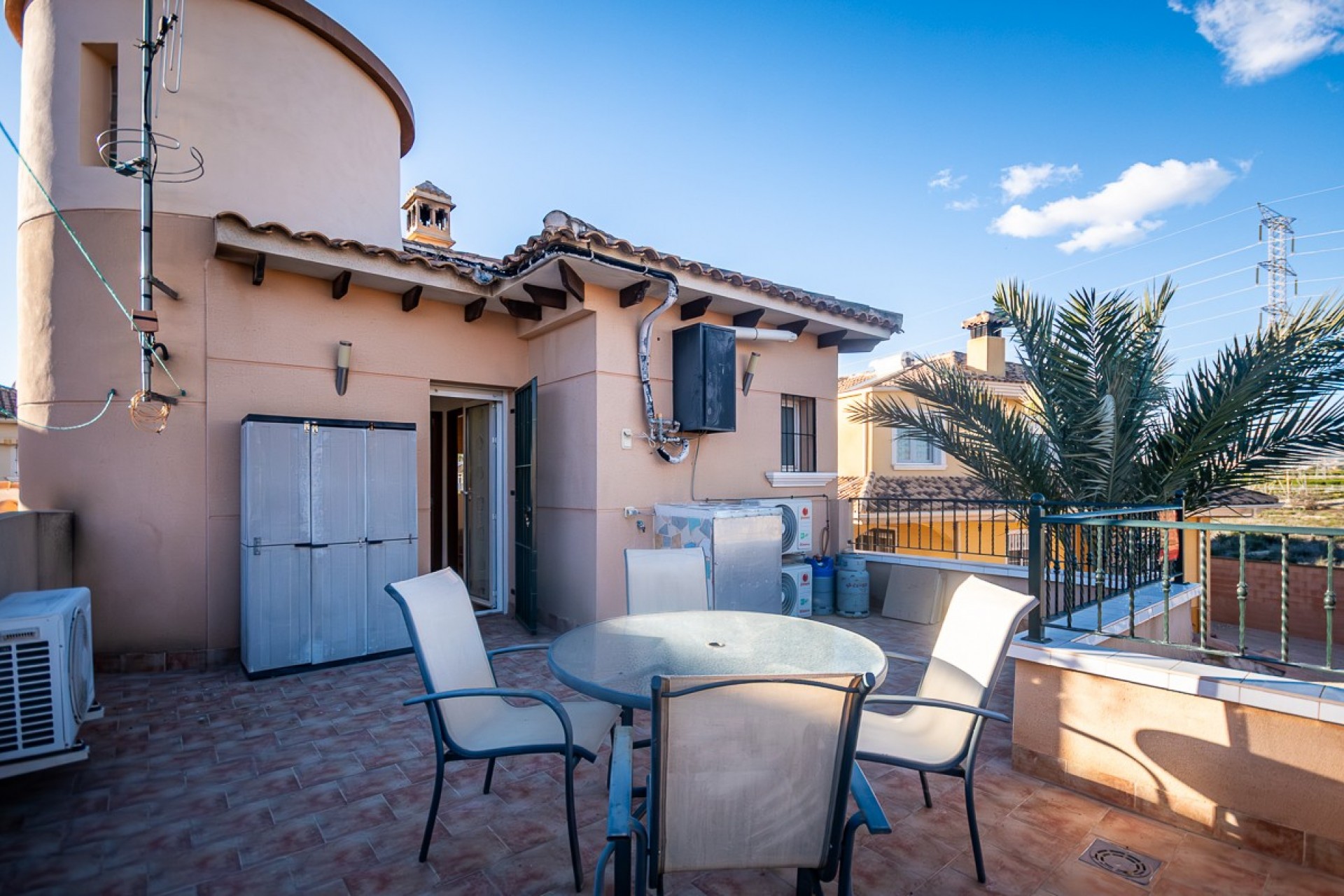 Reventa - Villa -
Orihuela - Inland