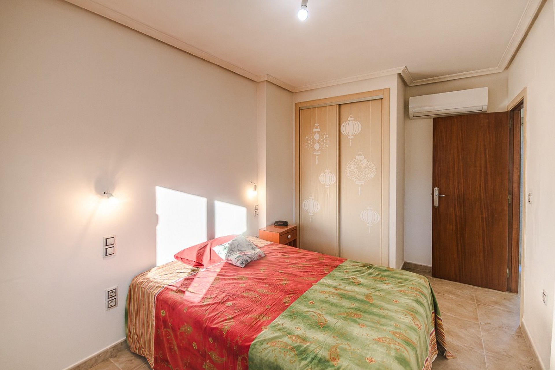 Reventa - Villa -
Orihuela - Inland