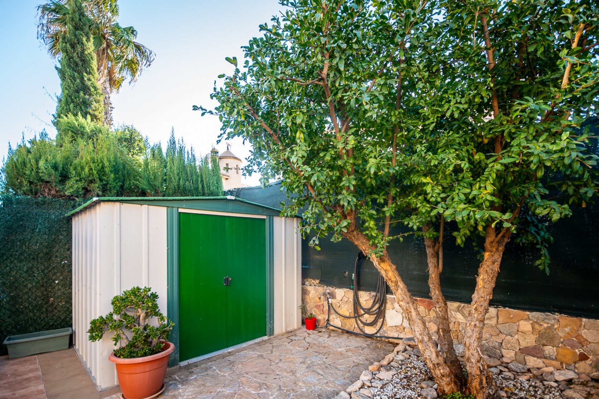 Reventa - Villa -
Orihuela - Inland