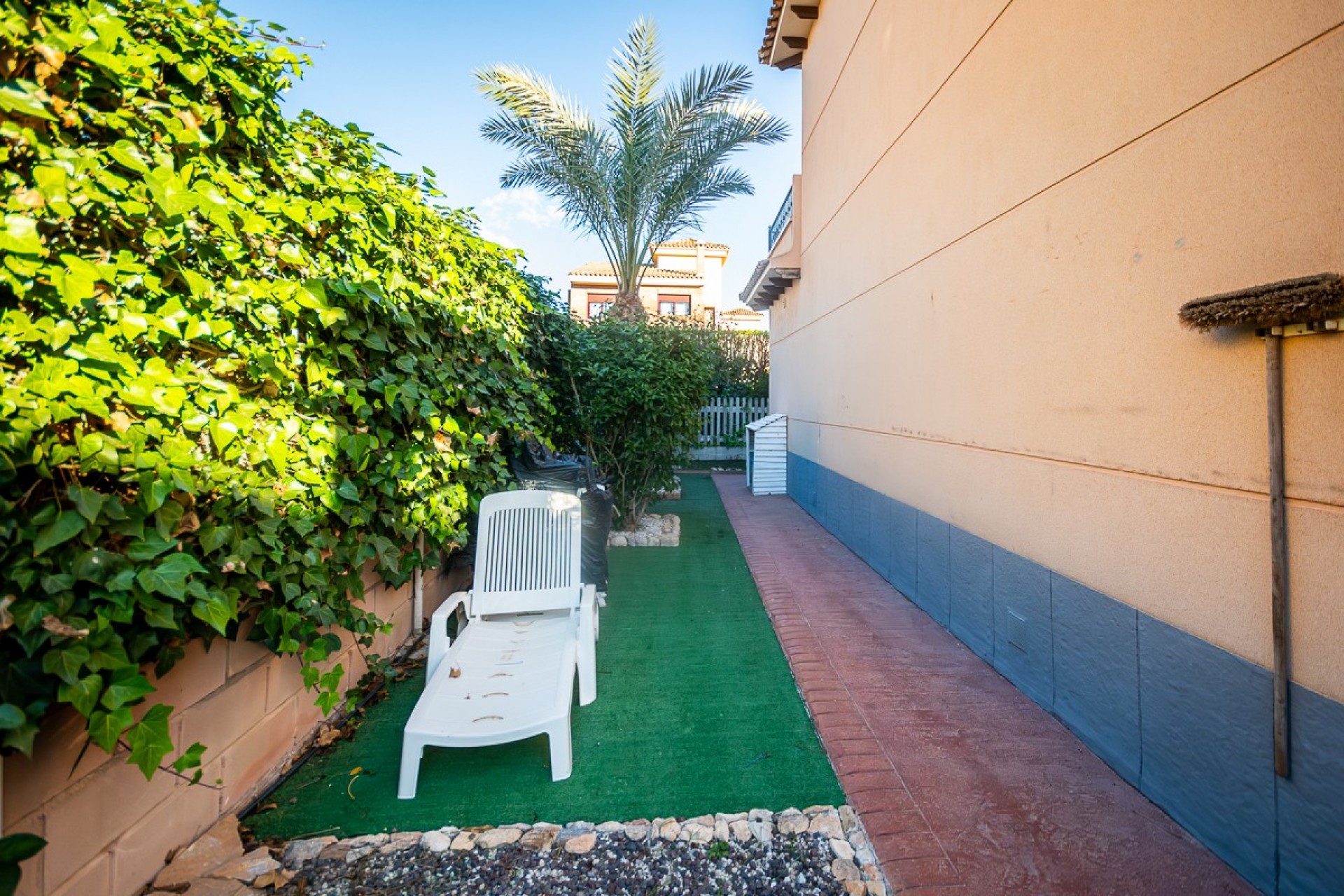 Reventa - Villa -
Orihuela - Inland