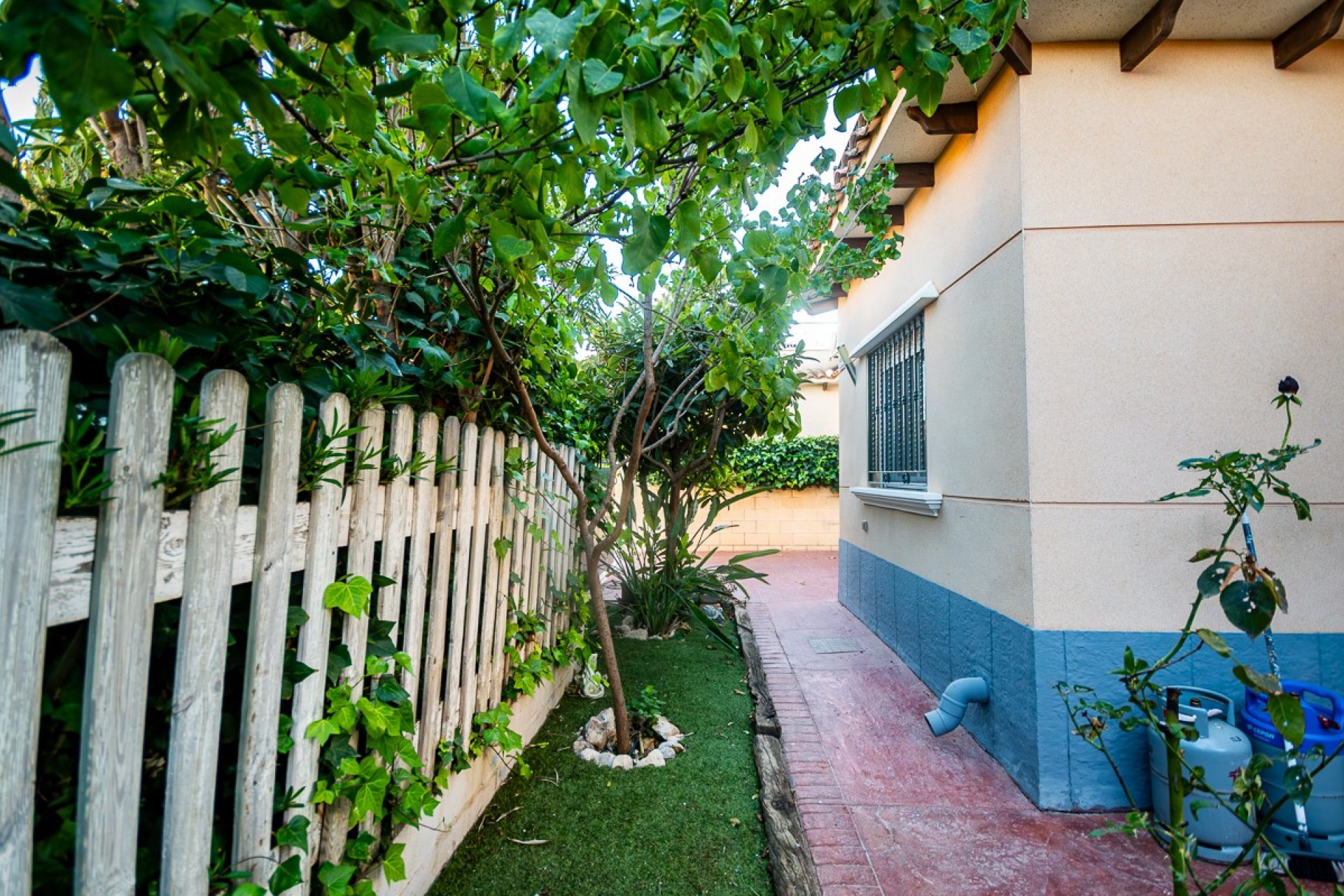 Reventa - Villa -
Orihuela - Inland