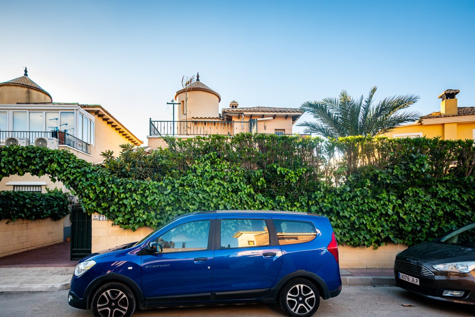 Reventa - Villa -
Orihuela - Inland