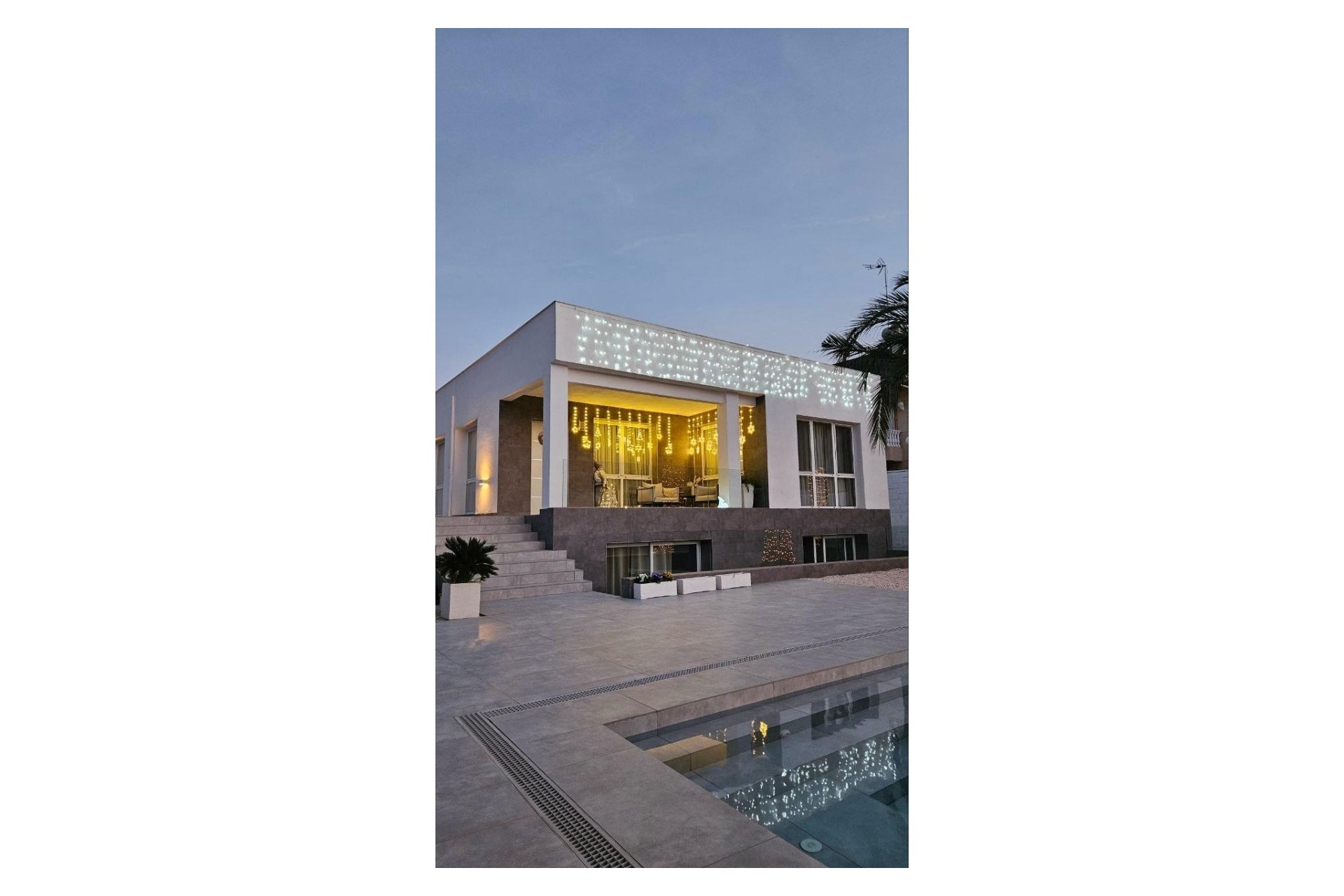 Reventa - Villa -
Orihuela - Inland