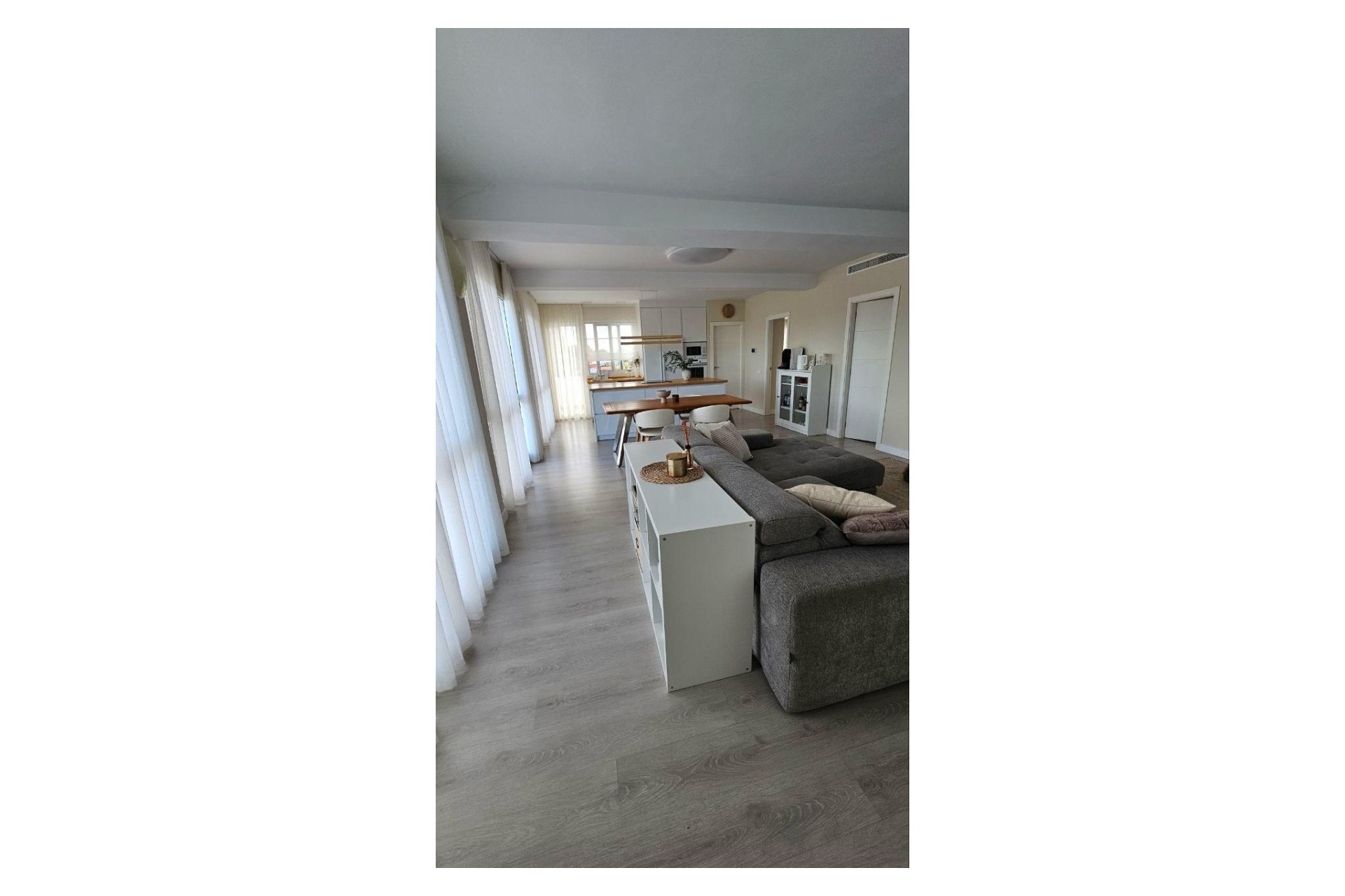 Reventa - Villa -
Orihuela - Inland