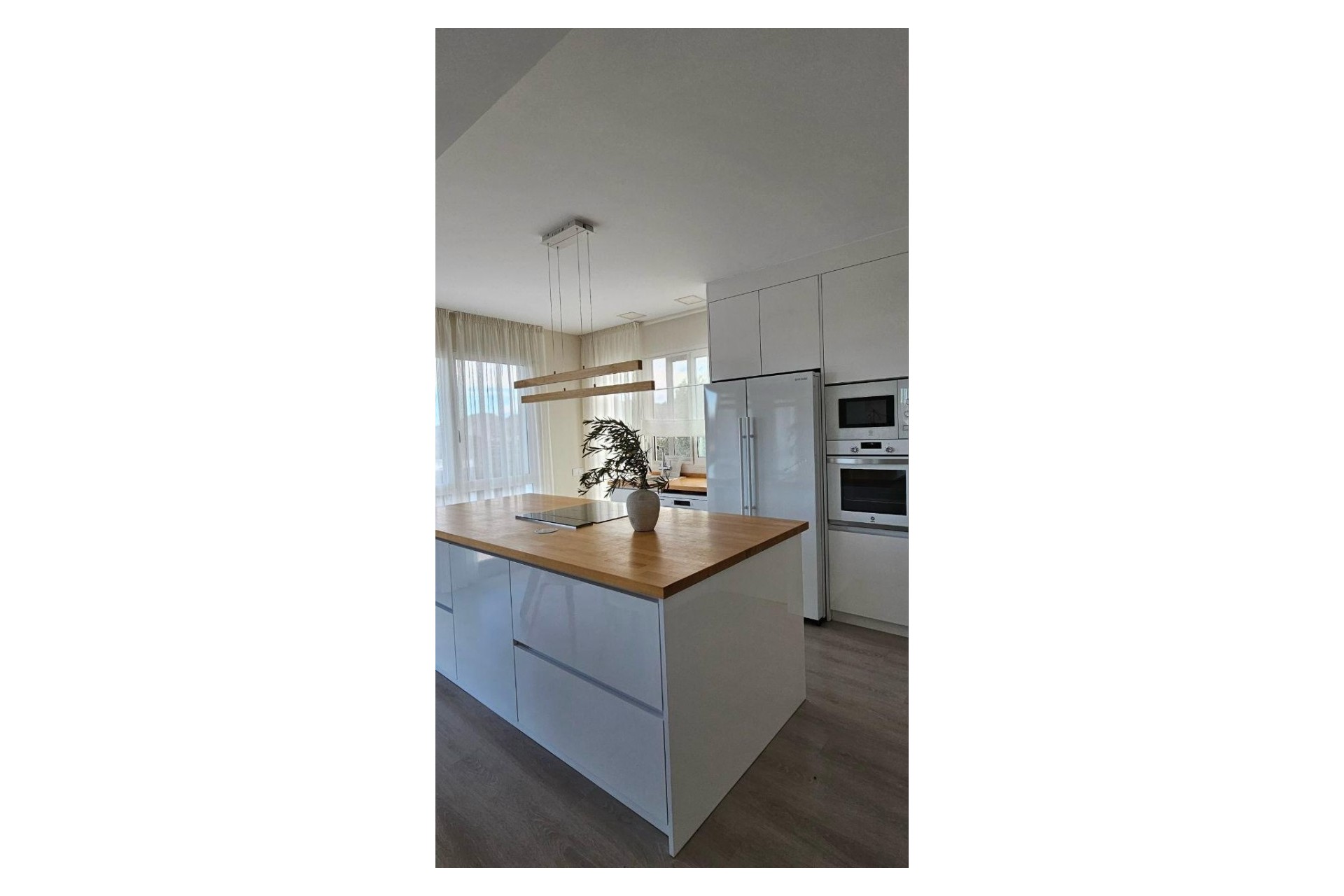 Reventa - Villa -
Orihuela - Inland