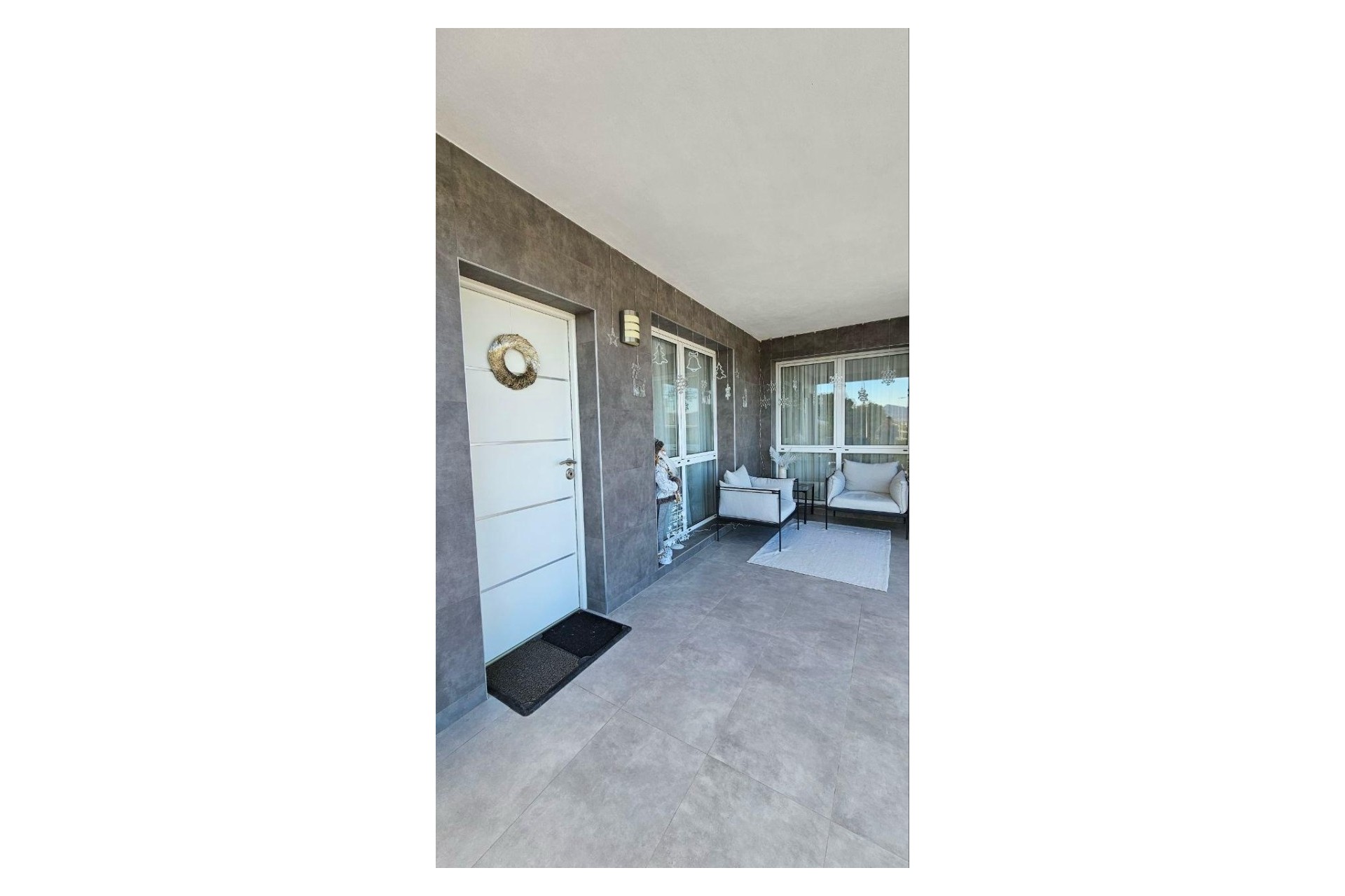 Reventa - Villa -
Orihuela - Inland