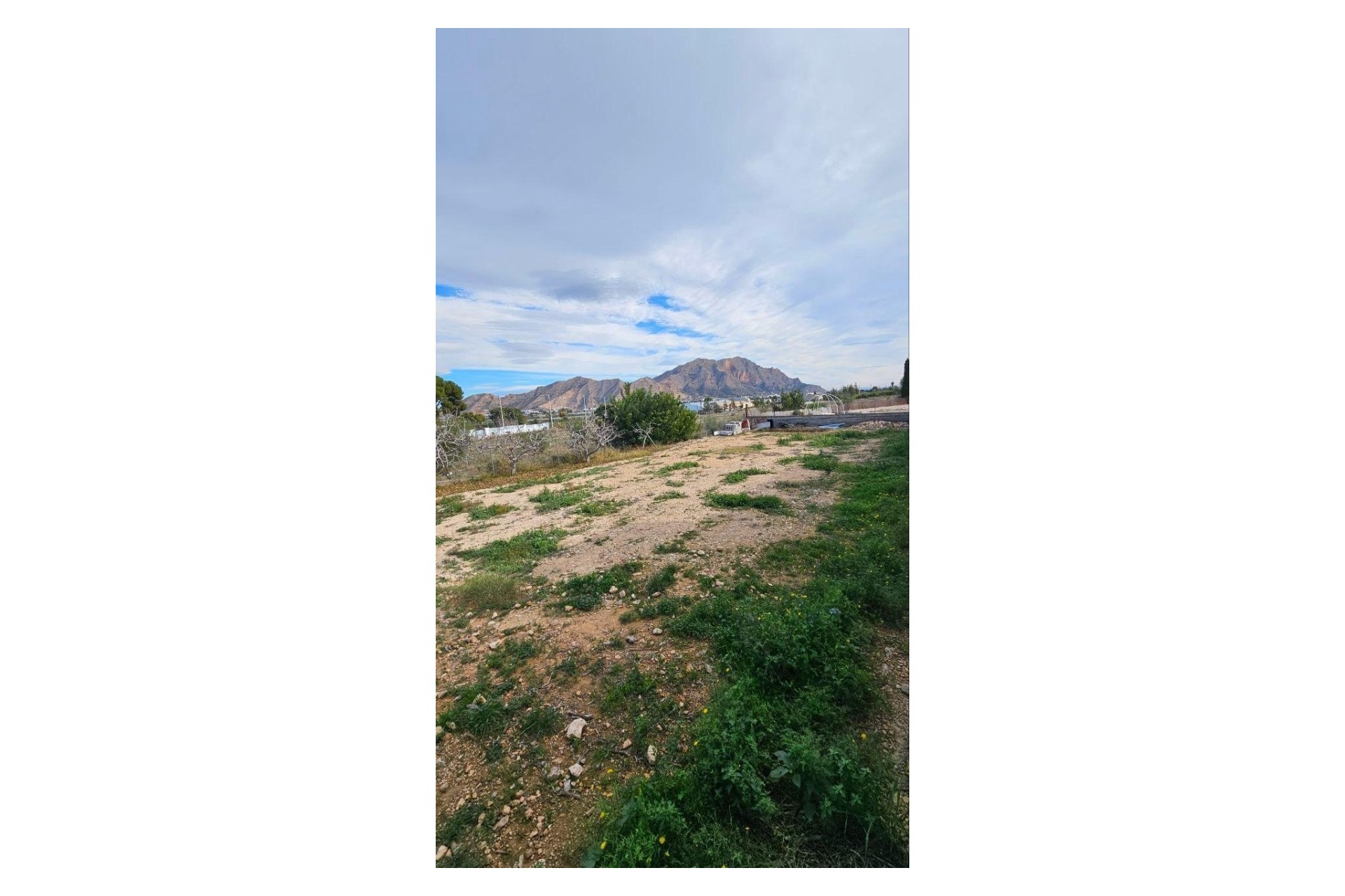 Reventa - Villa -
Orihuela - Inland