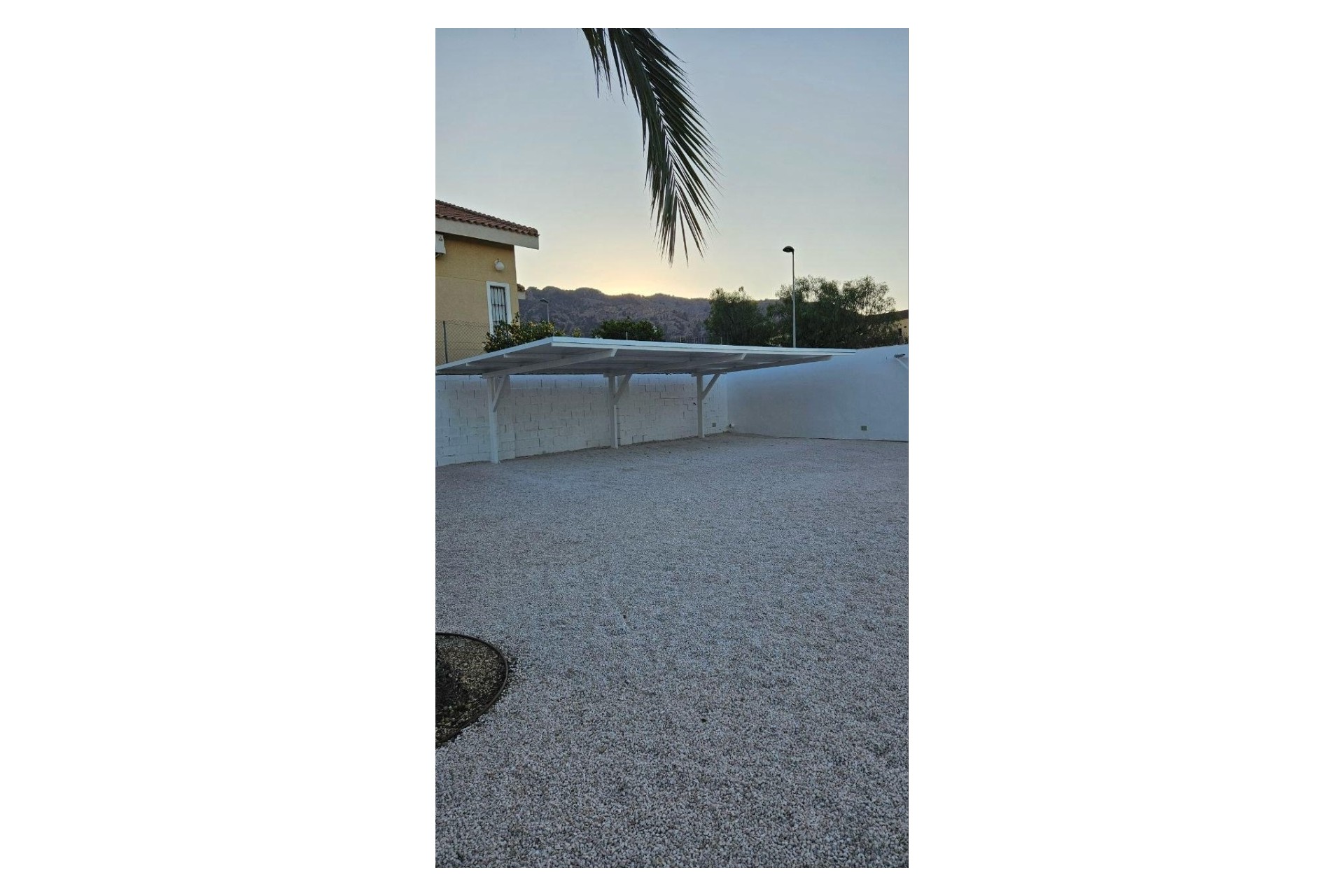 Reventa - Villa -
Orihuela - Inland