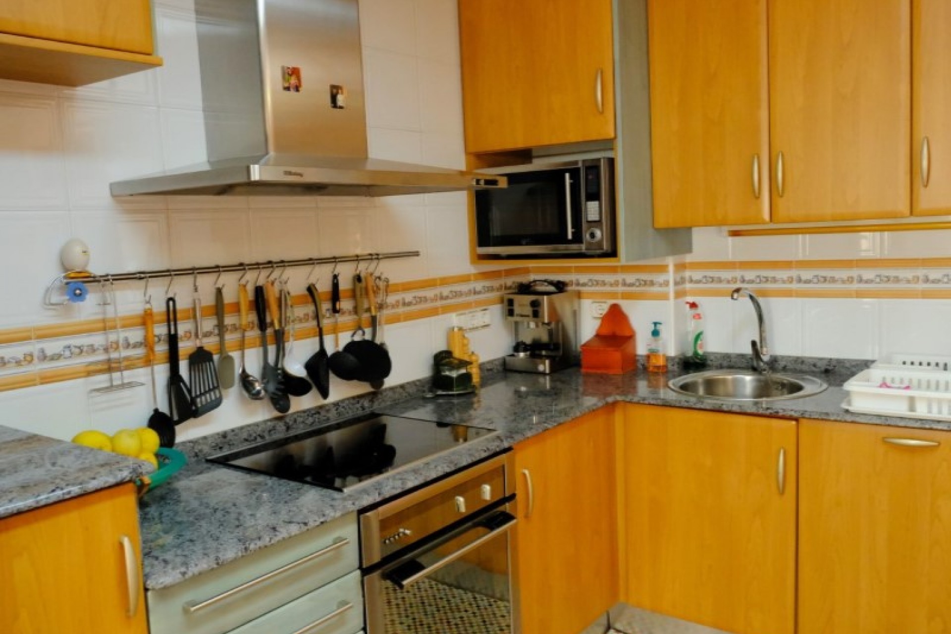 Reventa - Villa -
Orihuela - Inland