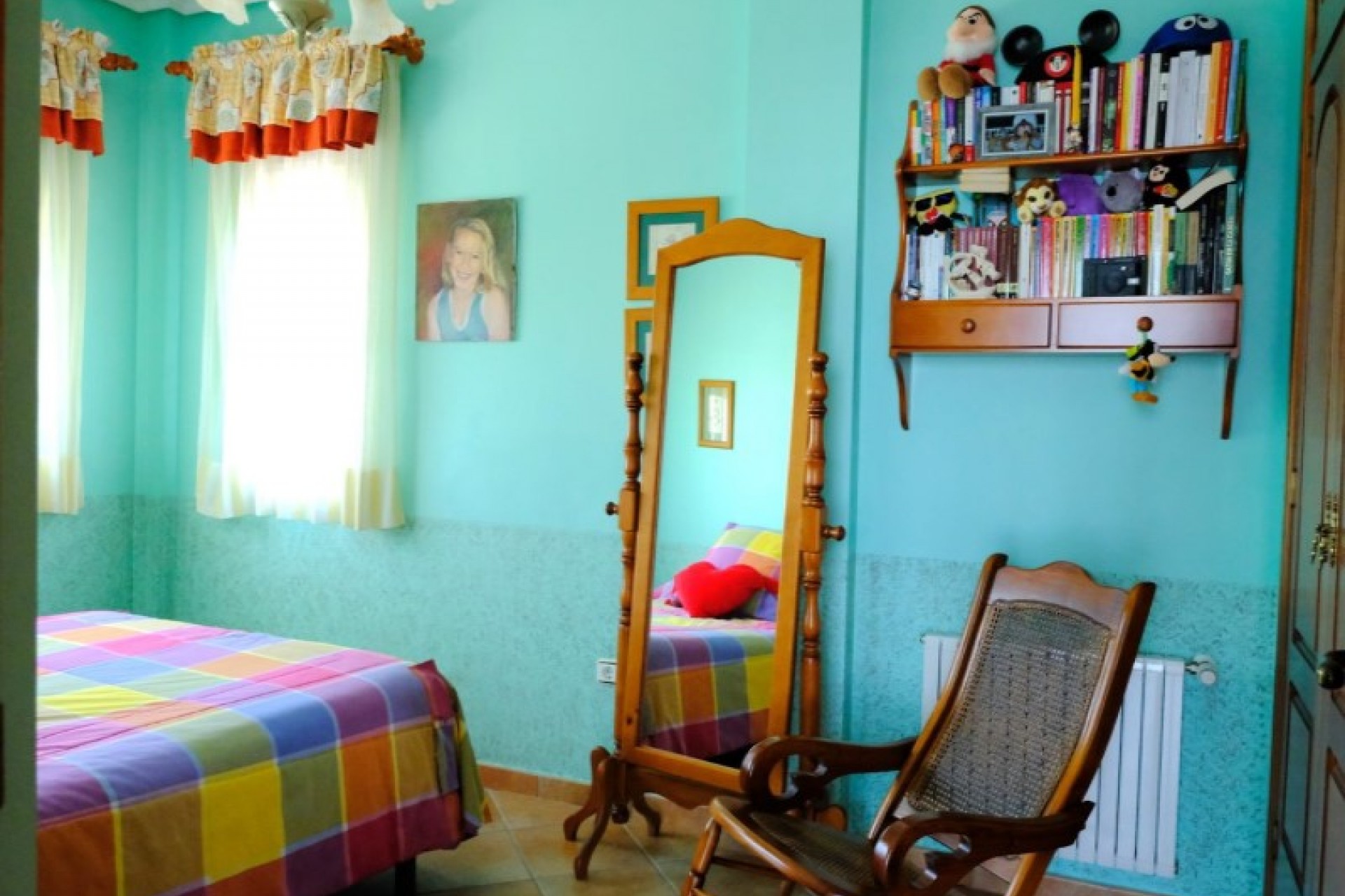 Reventa - Villa -
Orihuela - Inland