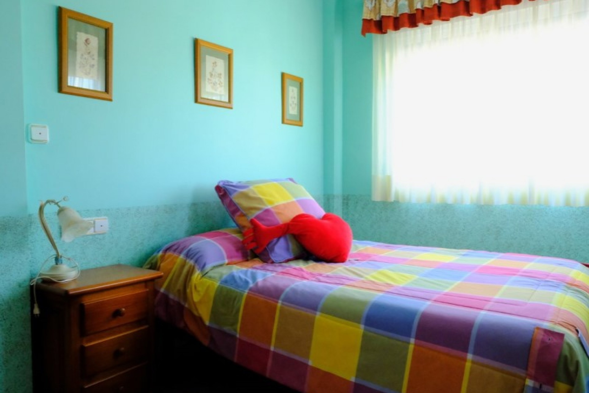 Reventa - Villa -
Orihuela - Inland