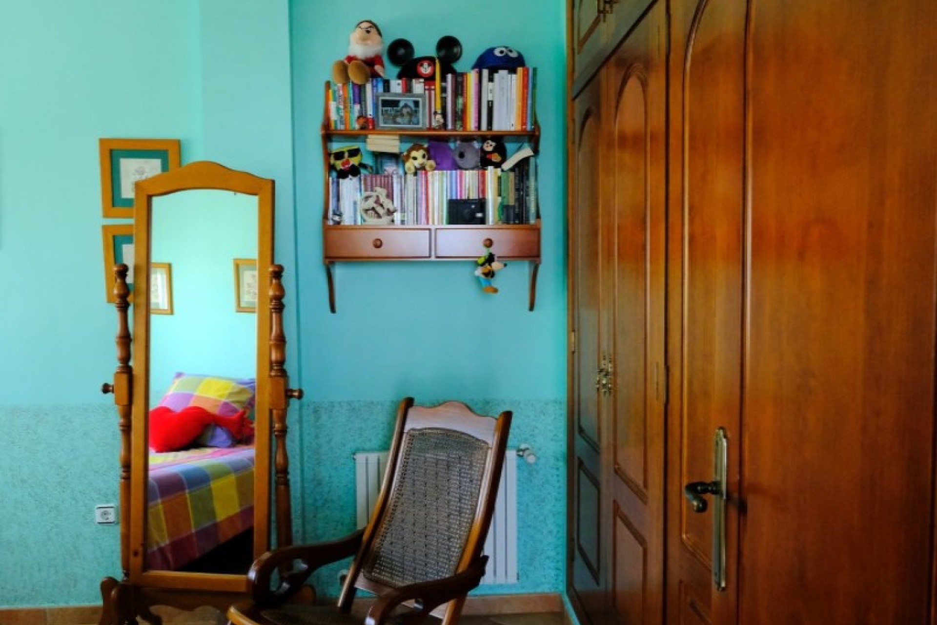 Reventa - Villa -
Orihuela - Inland