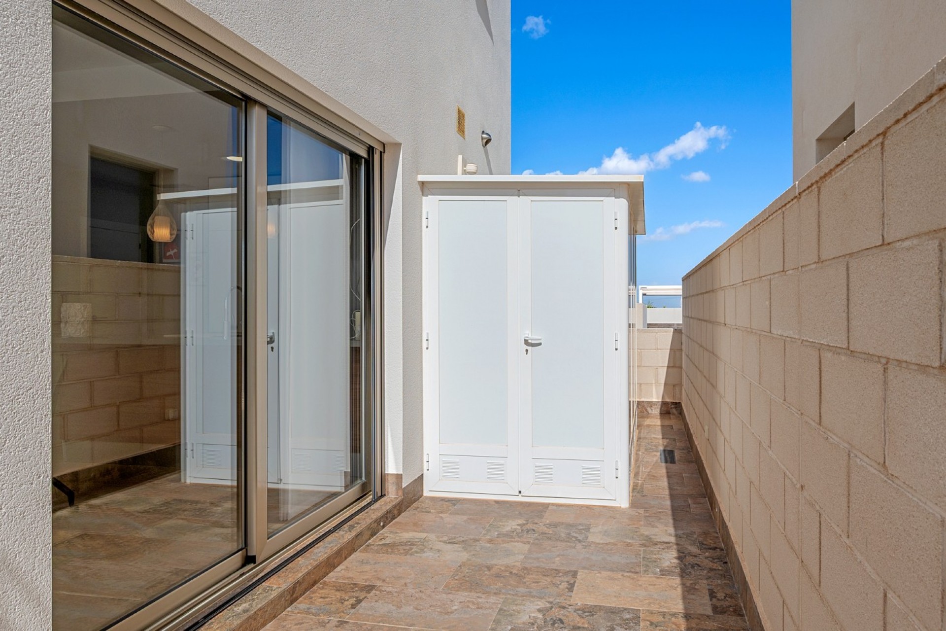 Reventa - Villa -
Orihuela - Inland