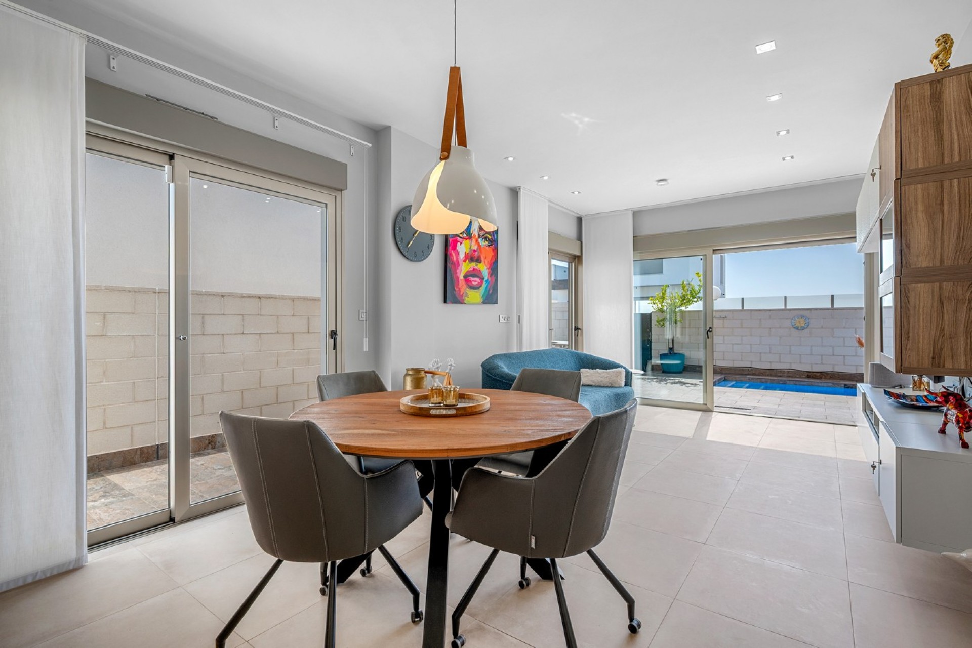 Reventa - Villa -
Orihuela - Inland