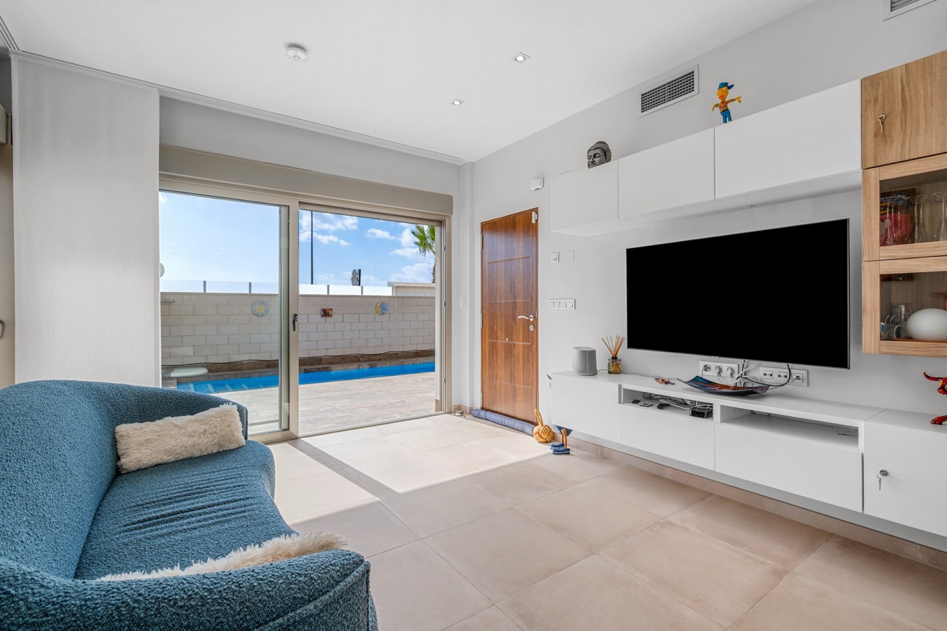 Reventa - Villa -
Orihuela - Inland