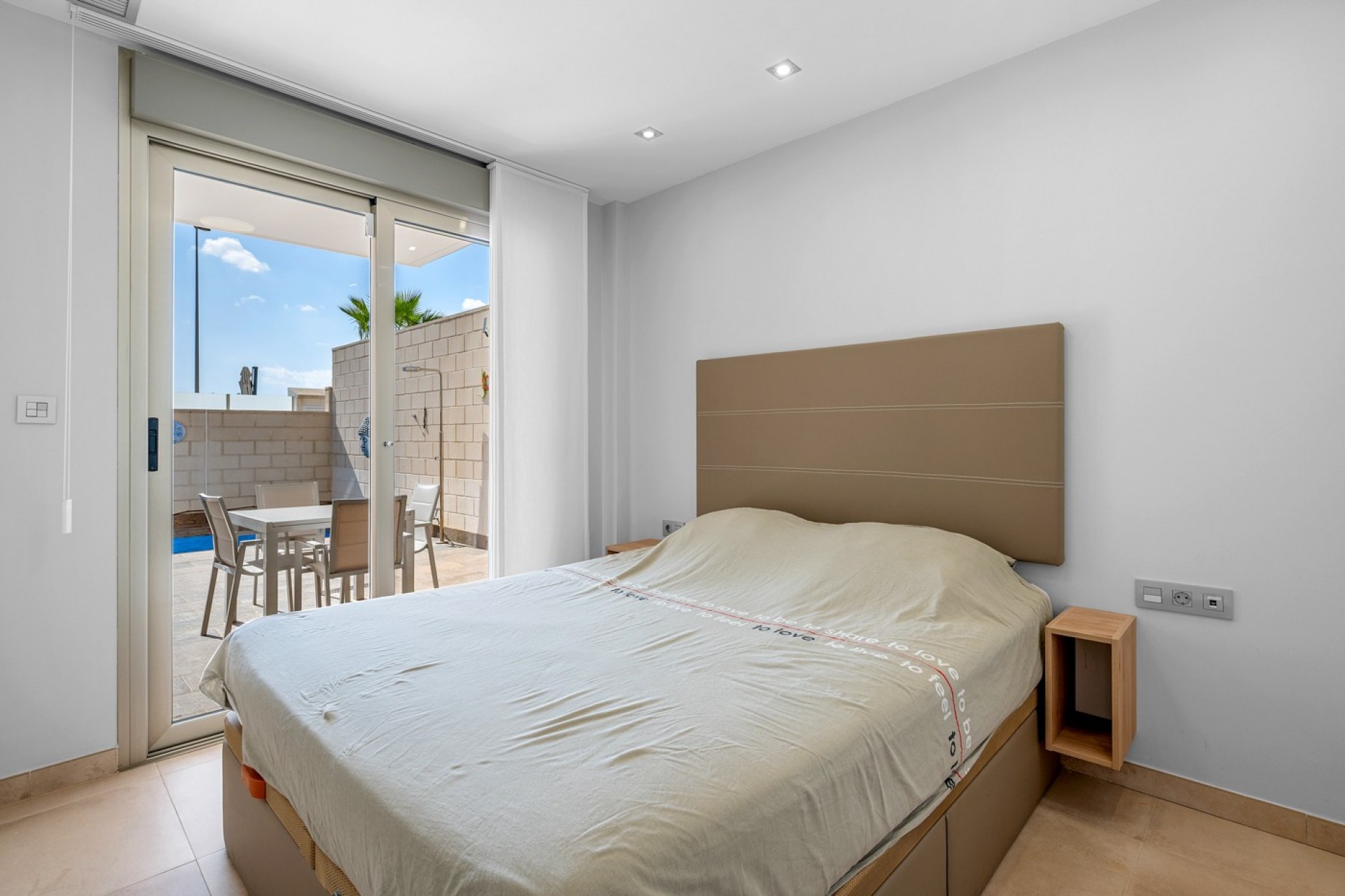 Reventa - Villa -
Orihuela - Inland