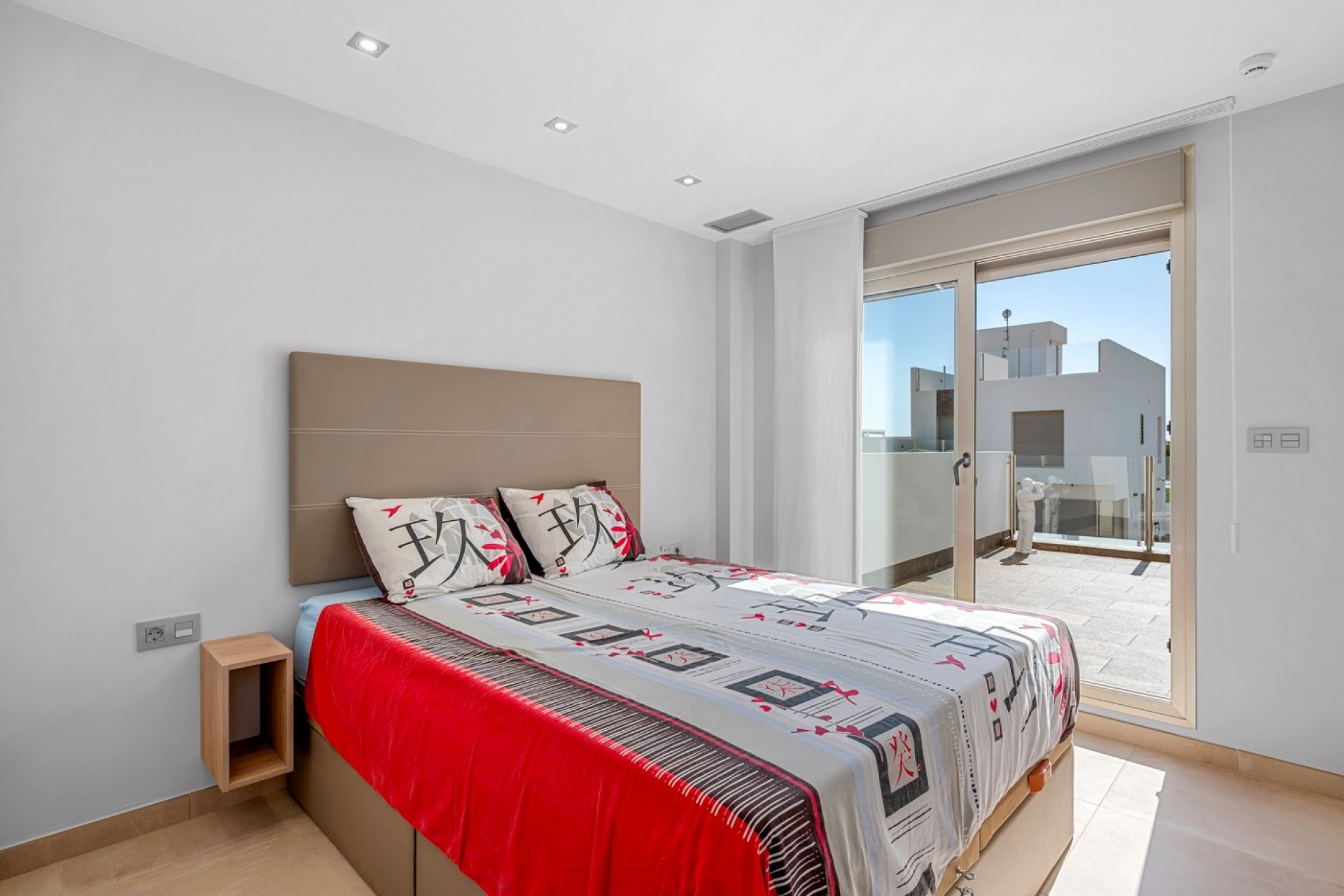 Reventa - Villa -
Orihuela - Inland