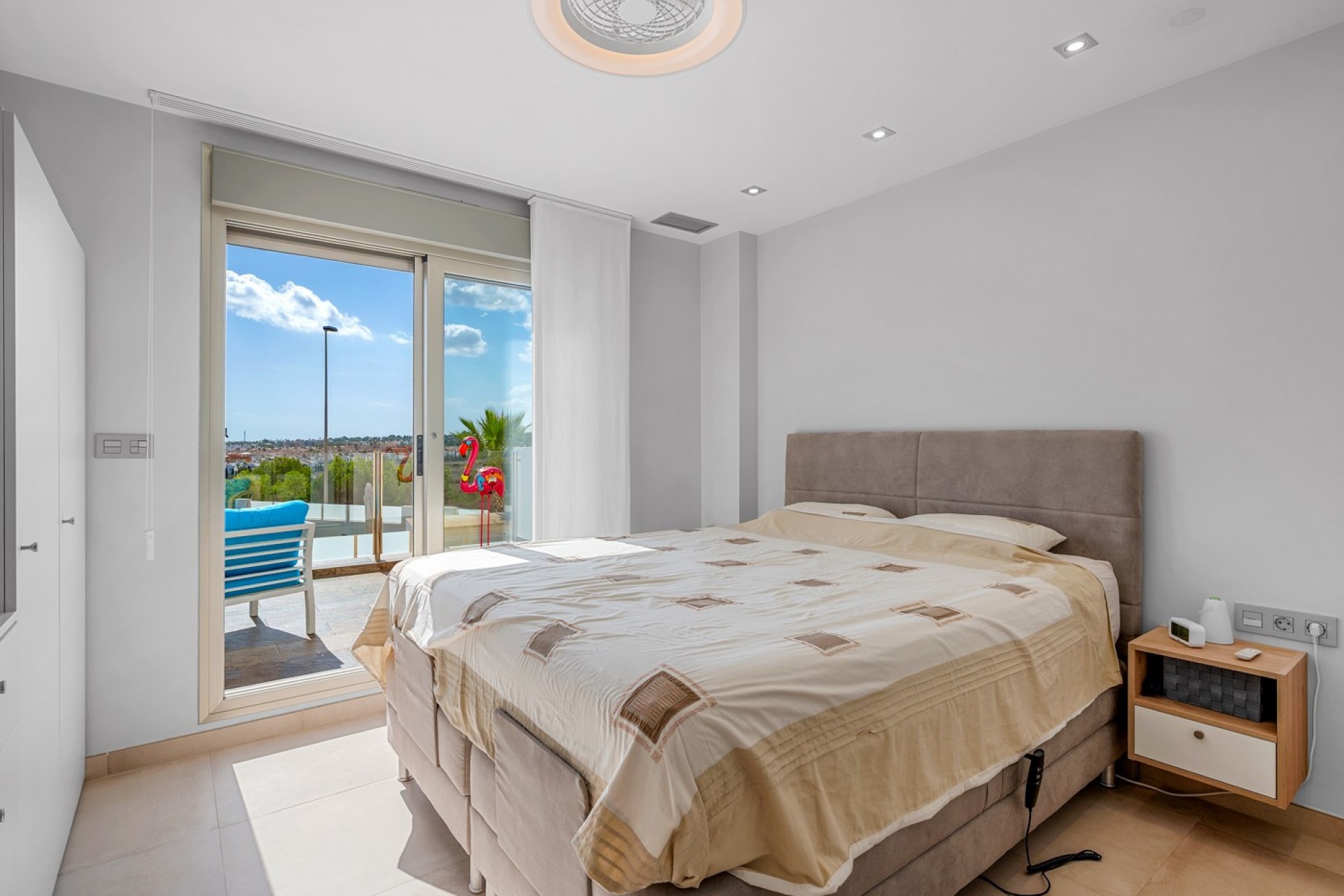 Reventa - Villa -
Orihuela - Inland