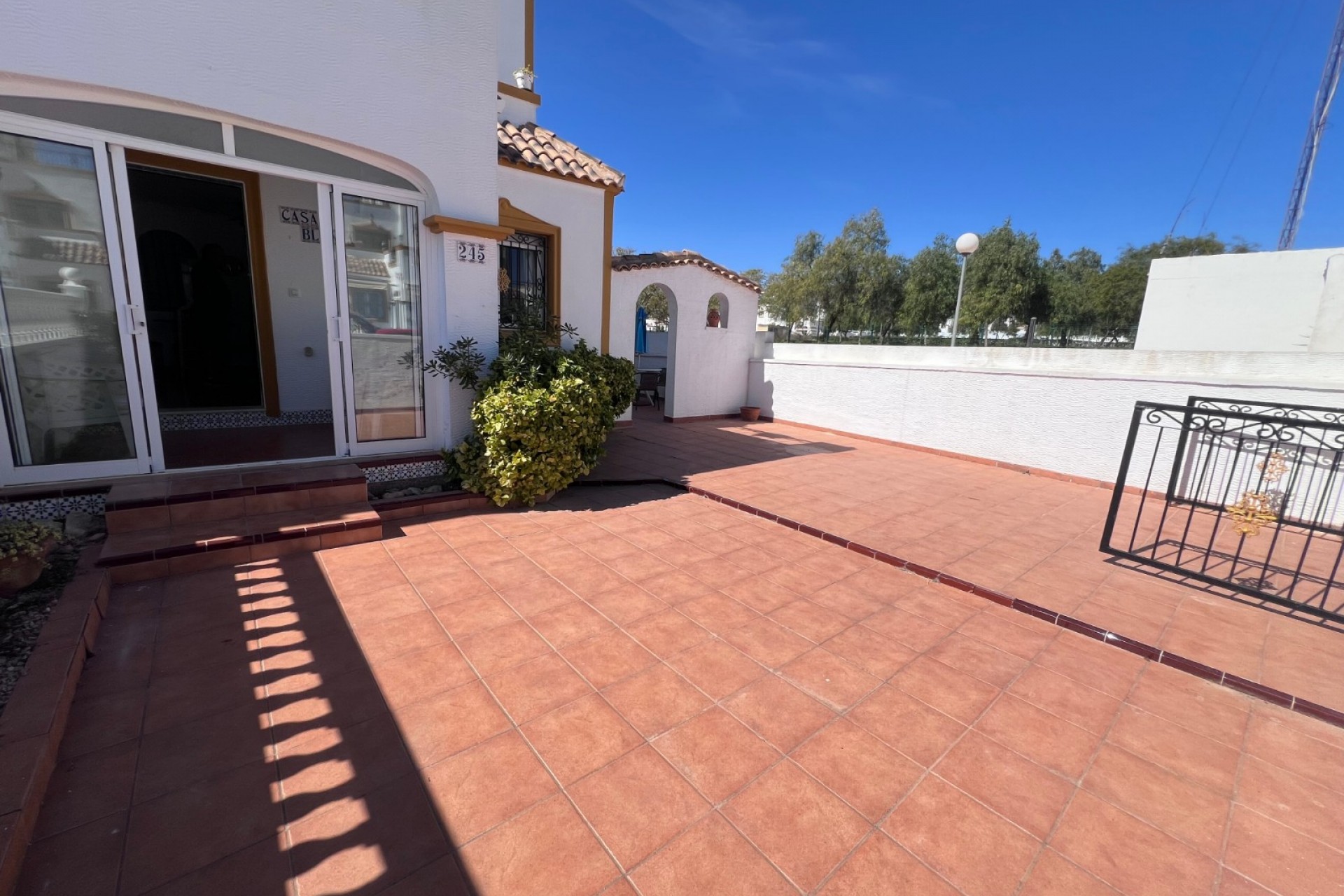 Reventa - Villa -
Orihuela - Inland