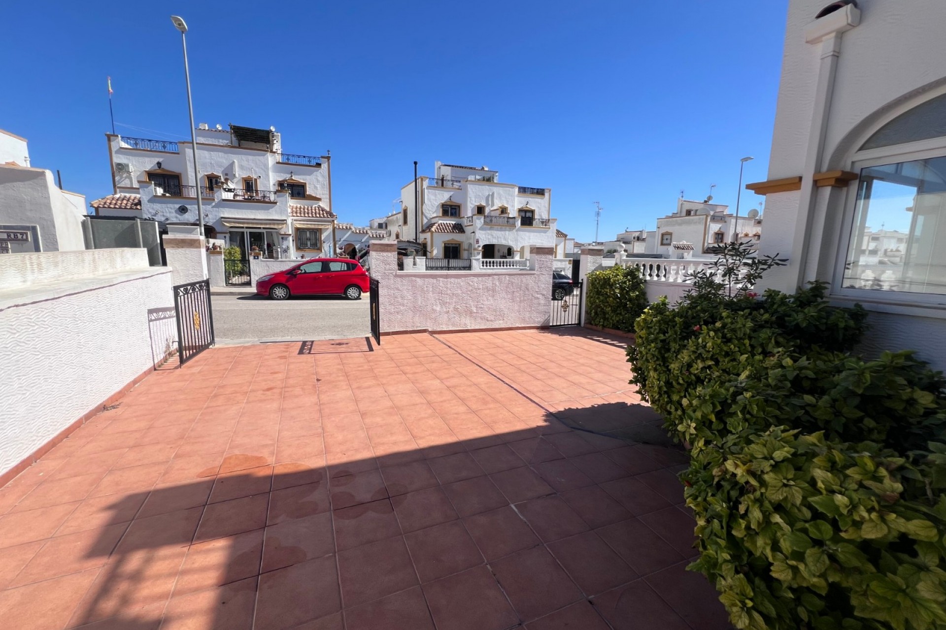 Reventa - Villa -
Orihuela - Inland