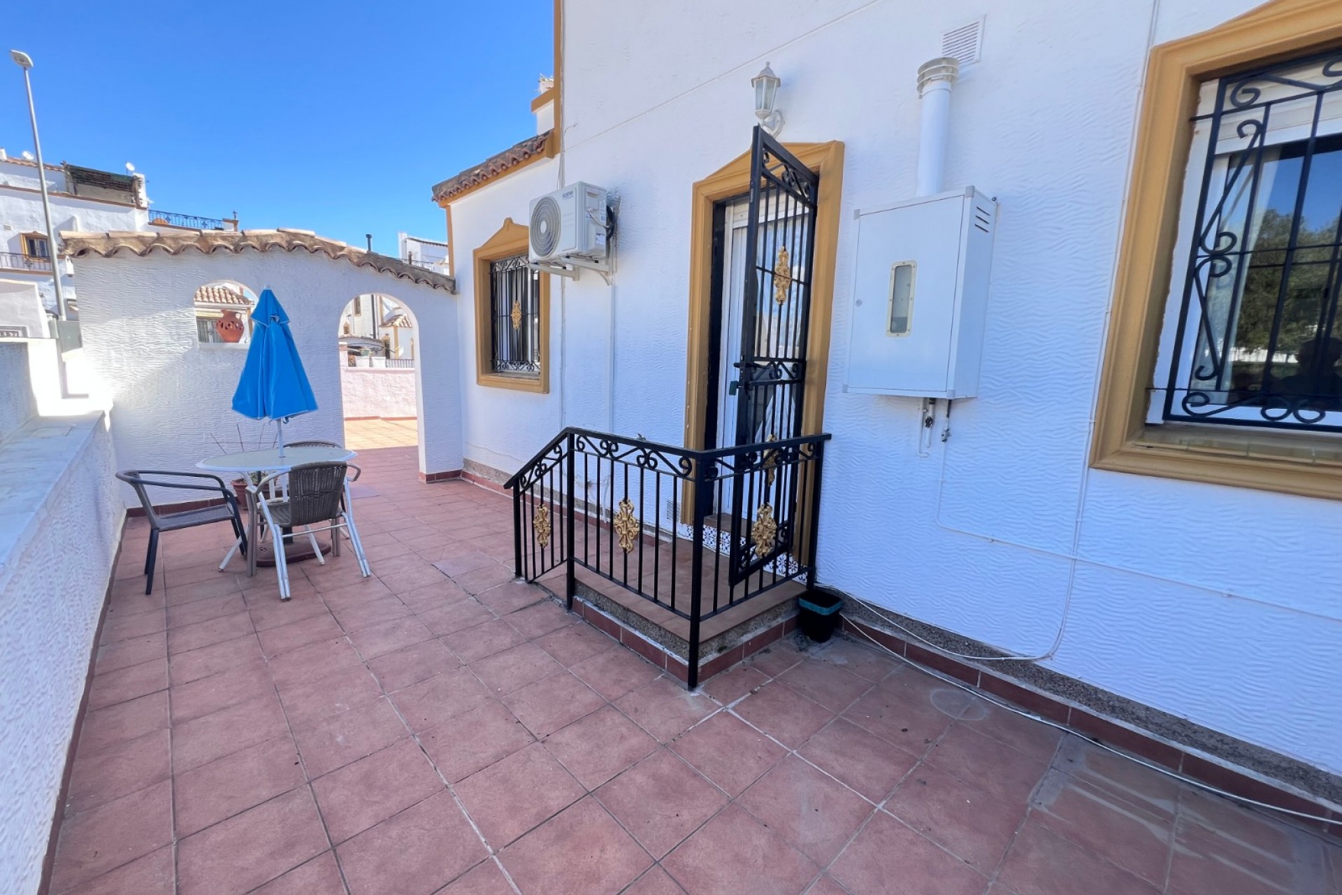 Reventa - Villa -
Orihuela - Inland