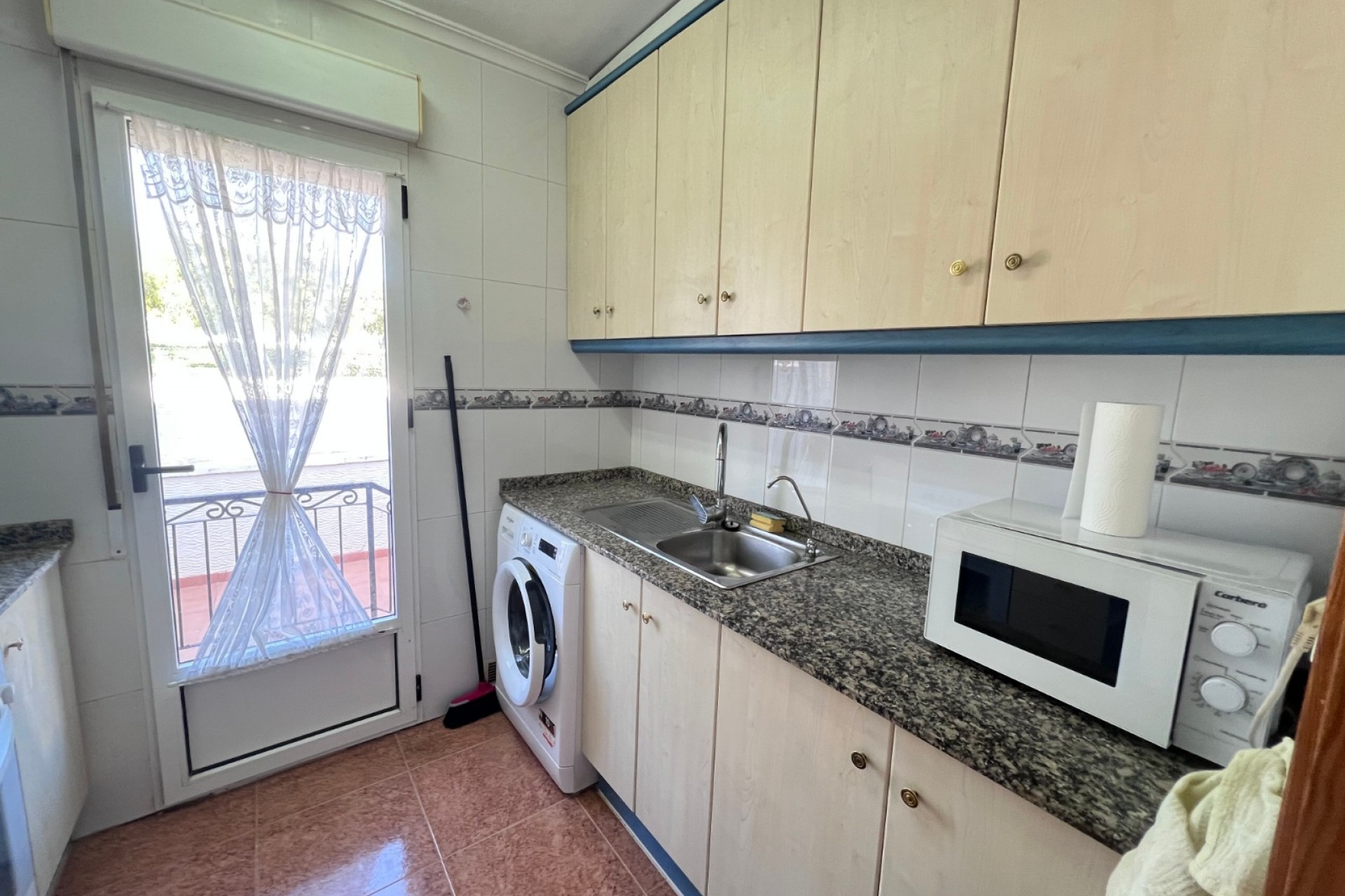 Reventa - Villa -
Orihuela - Inland