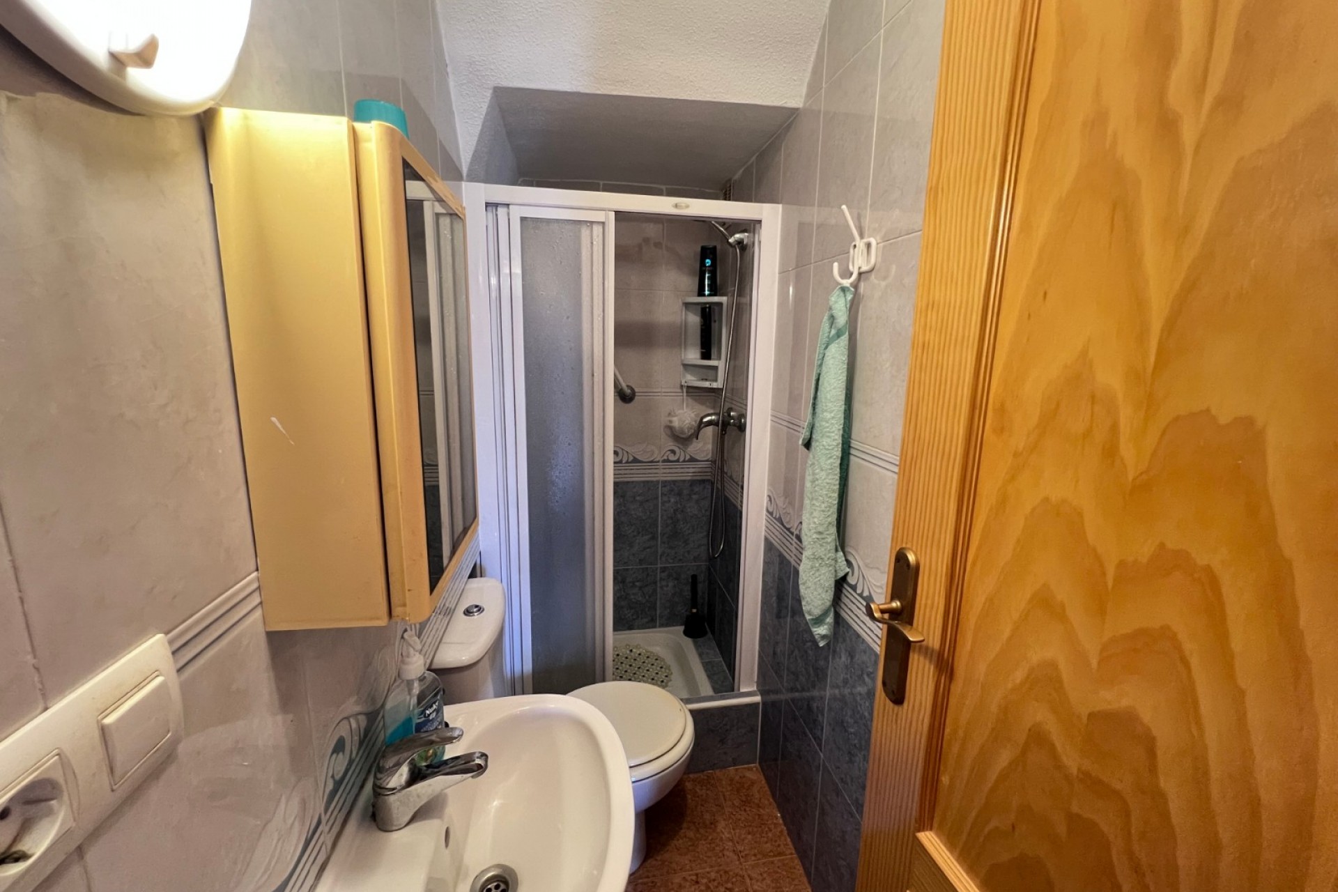 Reventa - Villa -
Orihuela - Inland