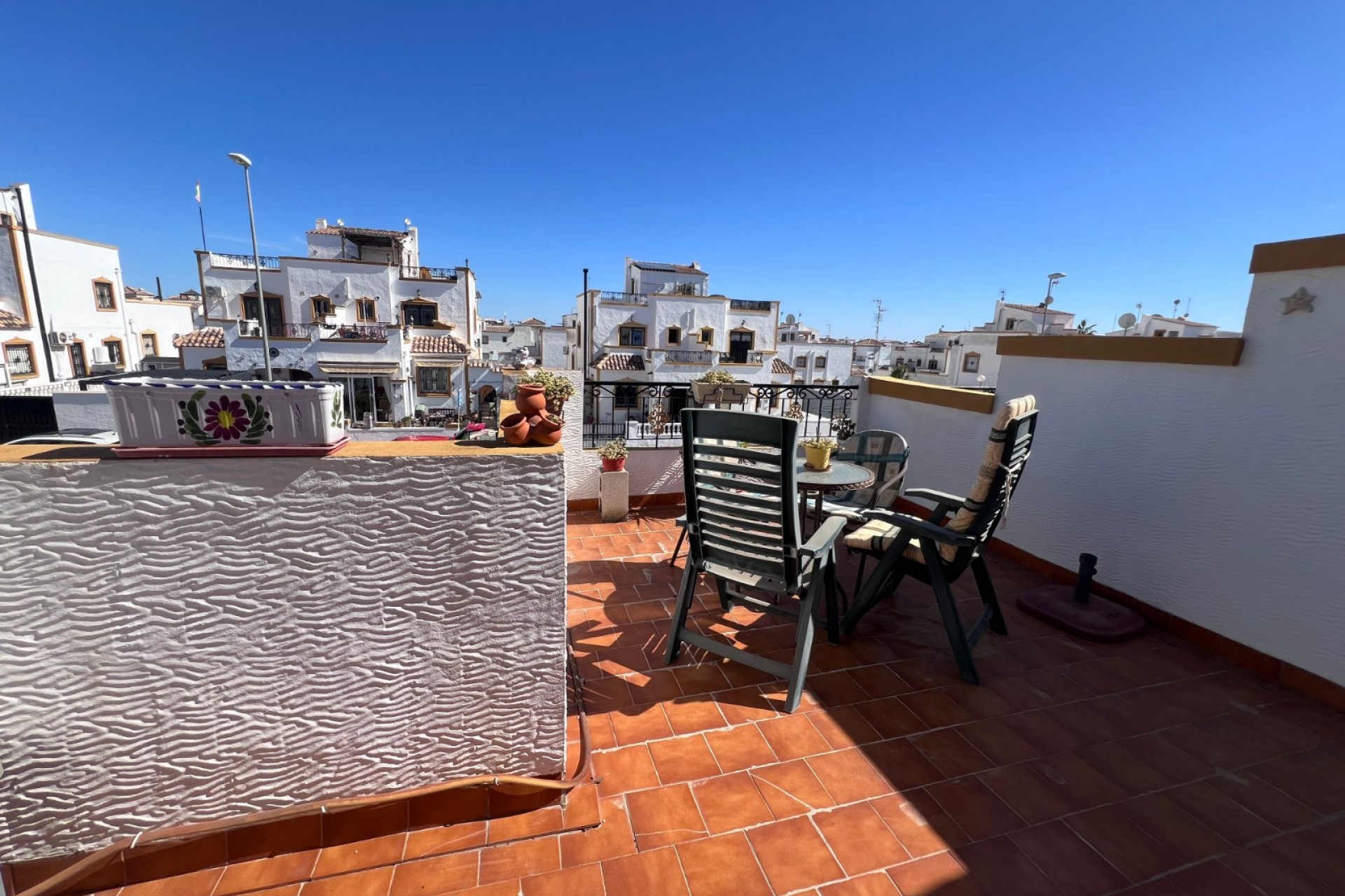 Reventa - Villa -
Orihuela - Inland