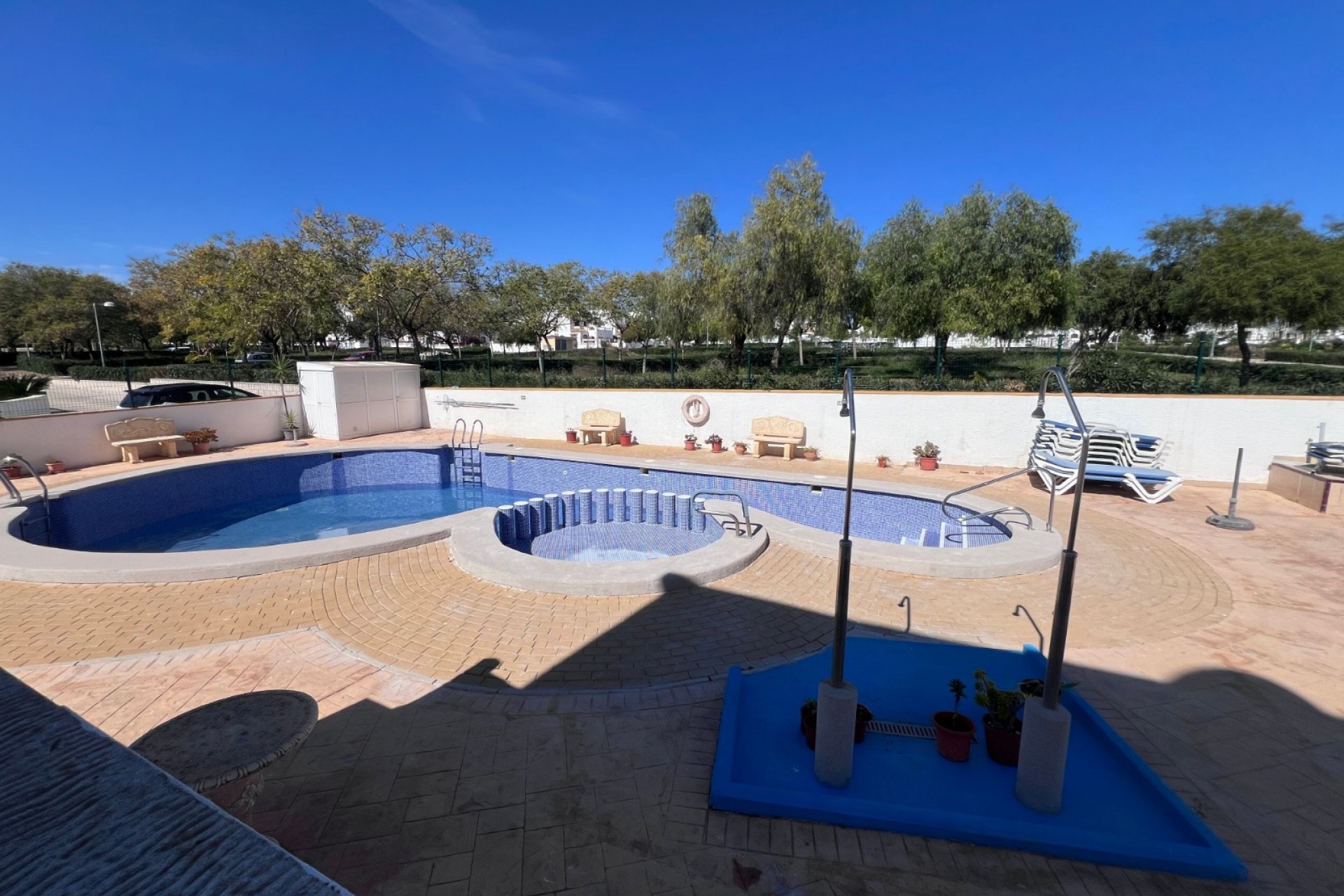 Reventa - Villa -
Orihuela - Inland