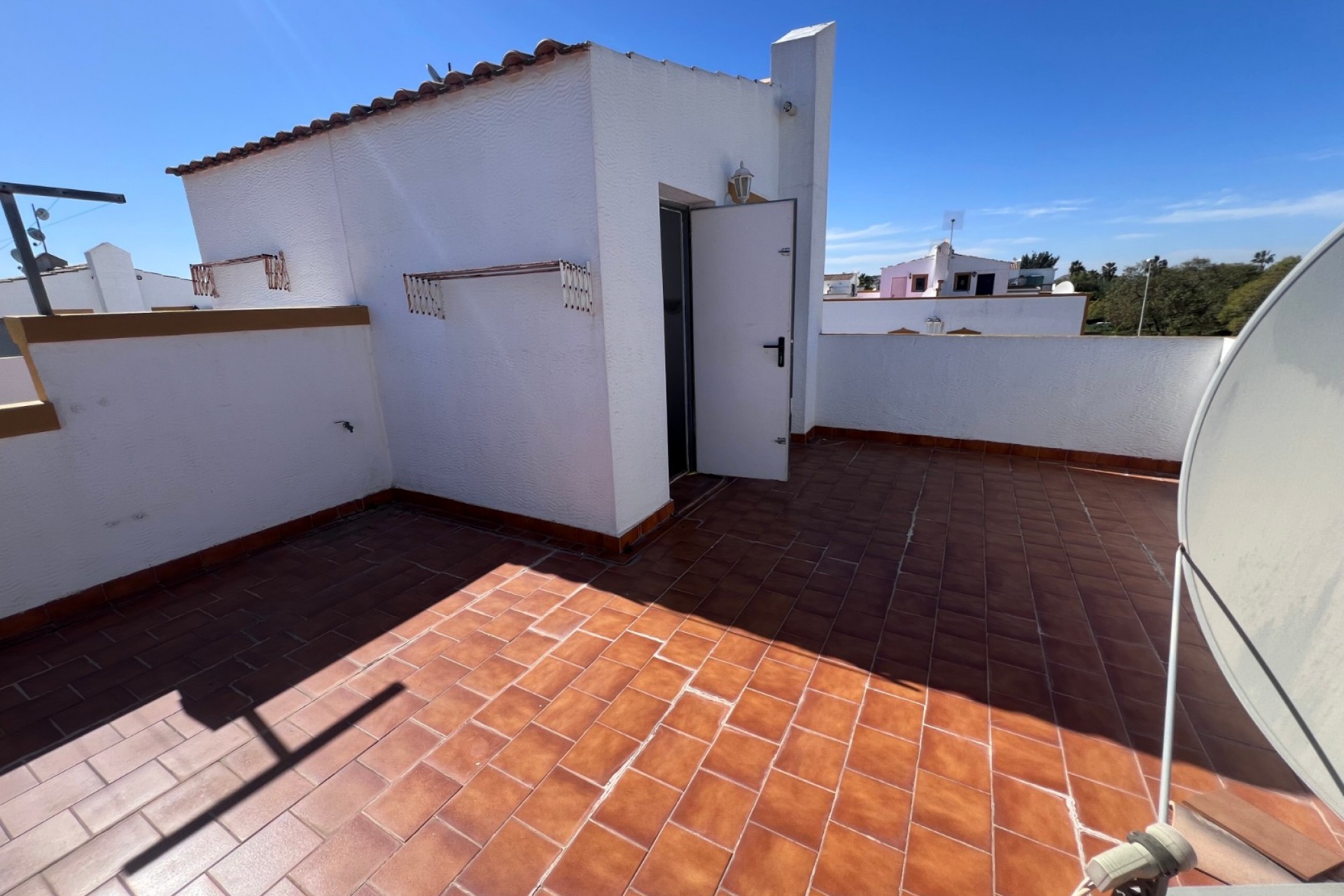 Reventa - Villa -
Orihuela - Inland