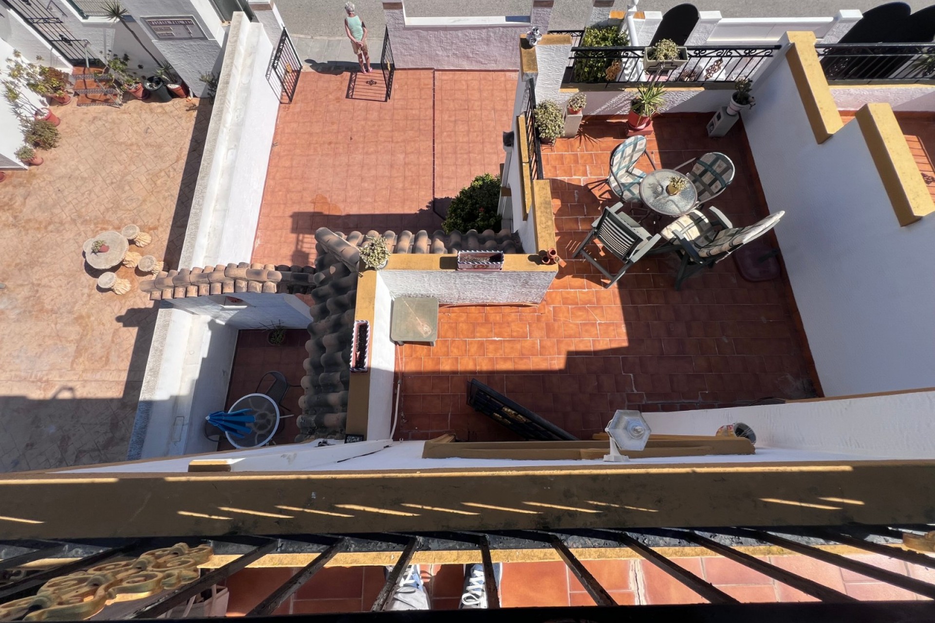 Reventa - Villa -
Orihuela - Inland