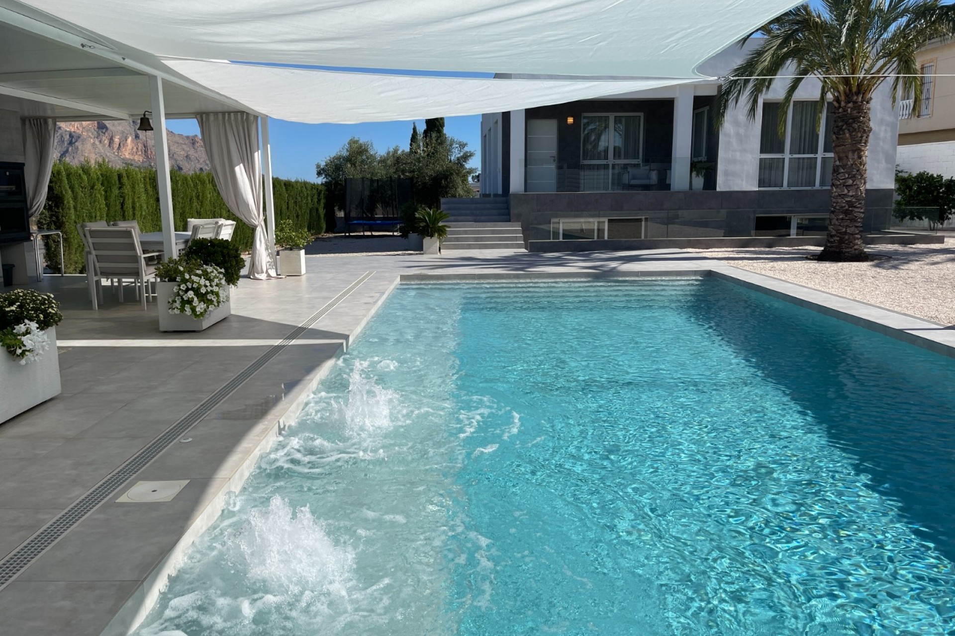 Reventa - Villa -
Orihuela - Inland