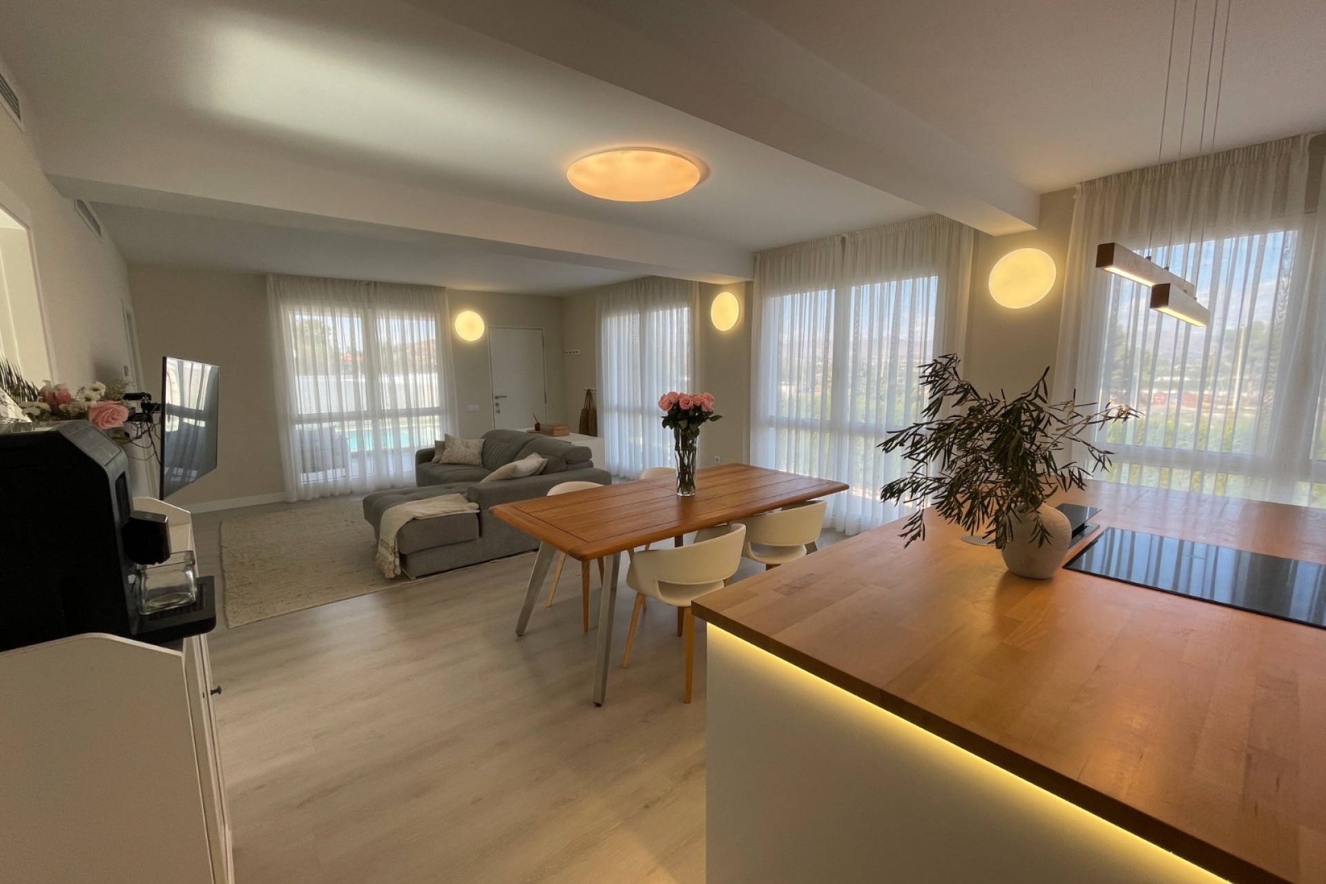 Reventa - Villa -
Orihuela - Inland