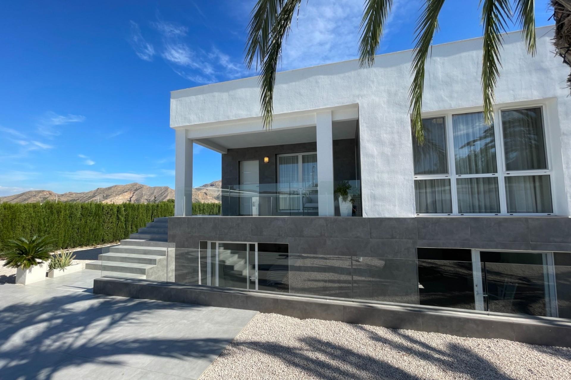 Reventa - Villa -
Orihuela - Inland