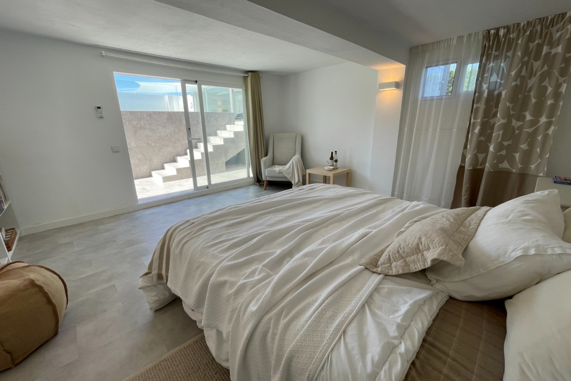 Reventa - Villa -
Orihuela - Inland