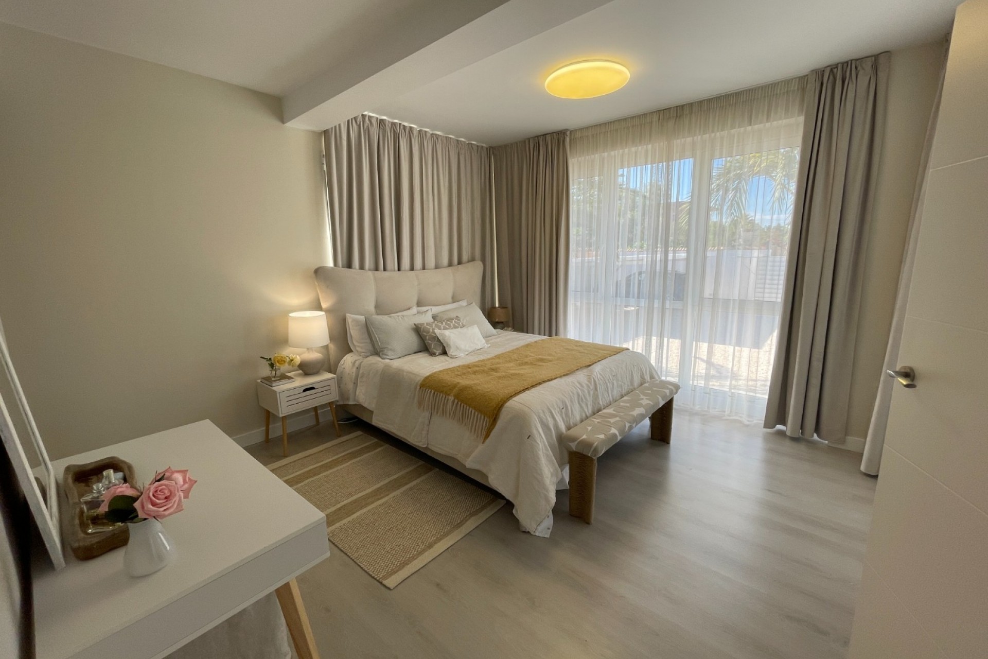 Reventa - Villa -
Orihuela - Inland