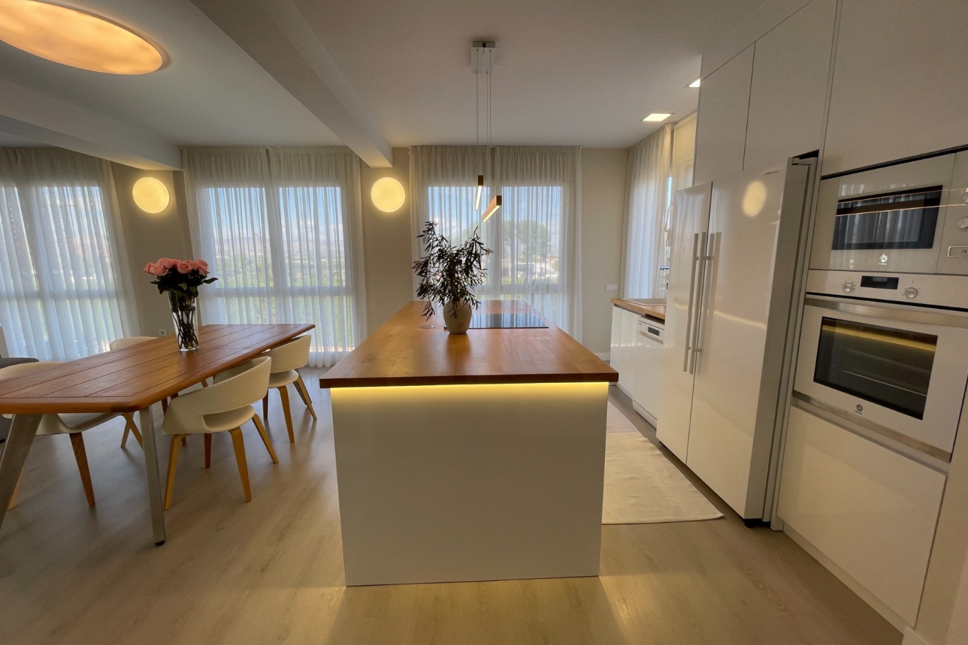 Reventa - Villa -
Orihuela - Inland