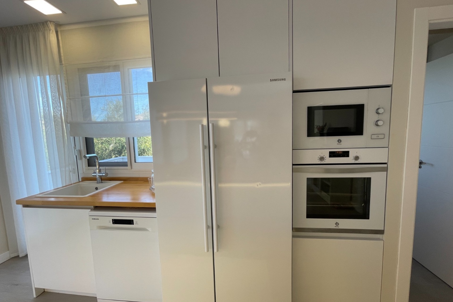 Reventa - Villa -
Orihuela - Inland