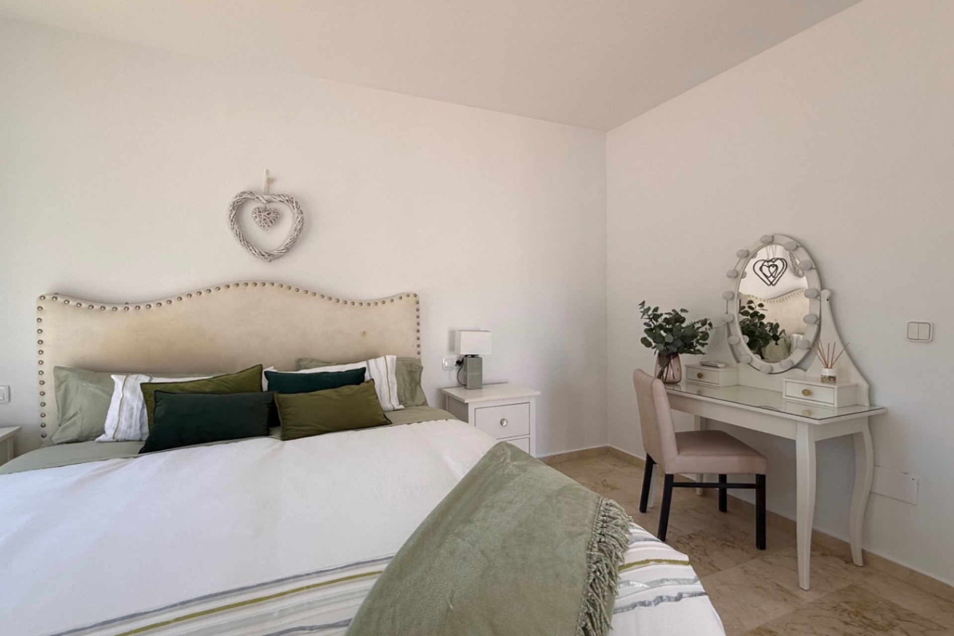 Reventa - Villa -
Orihuela - Inland