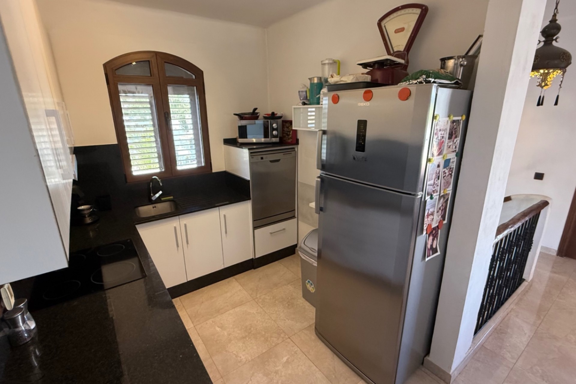 Reventa - Villa -
Orihuela - Inland