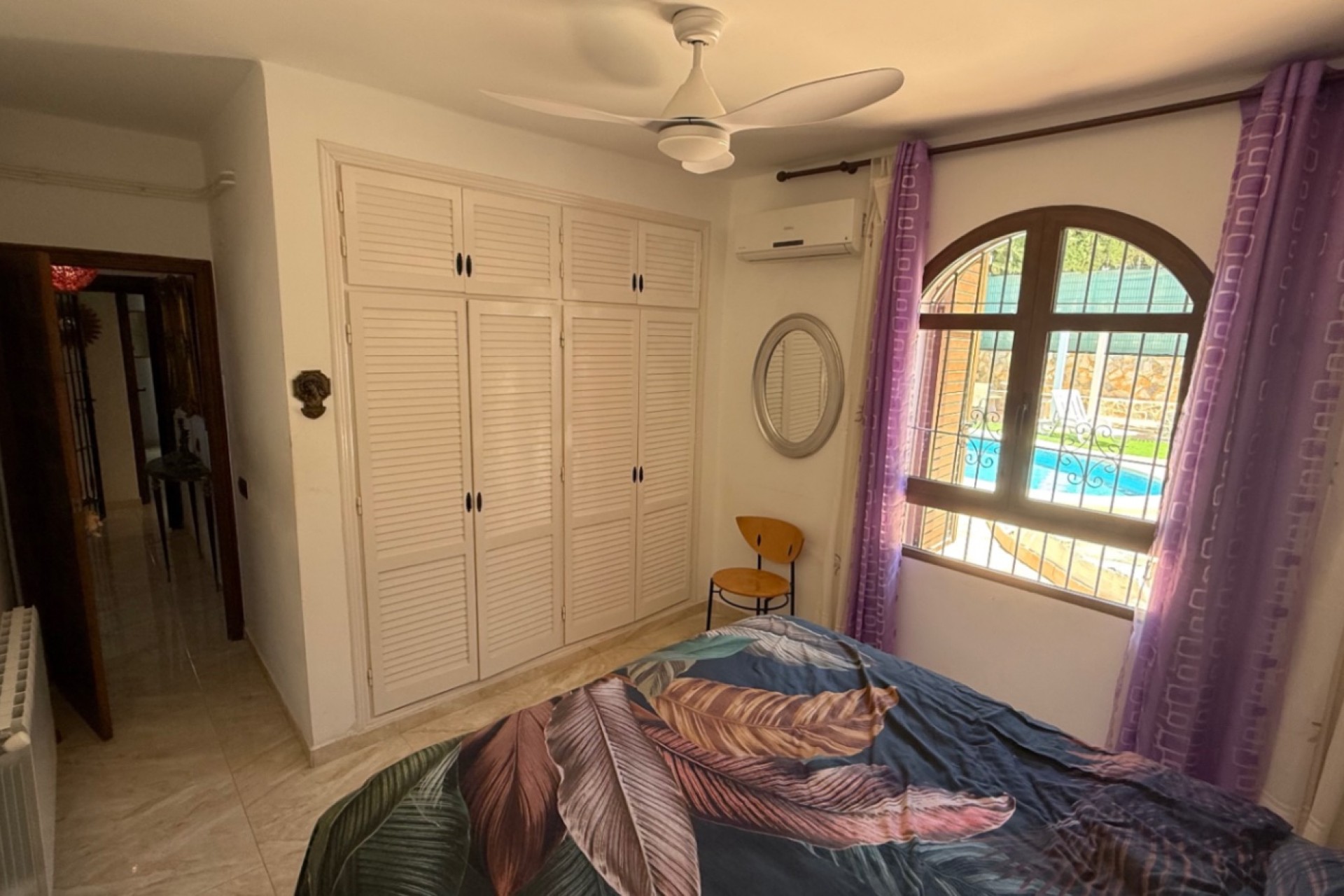 Reventa - Villa -
Orihuela - Inland