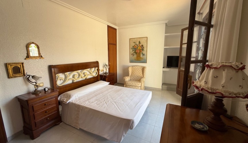 Reventa - Villa -
Orihuela - Inland