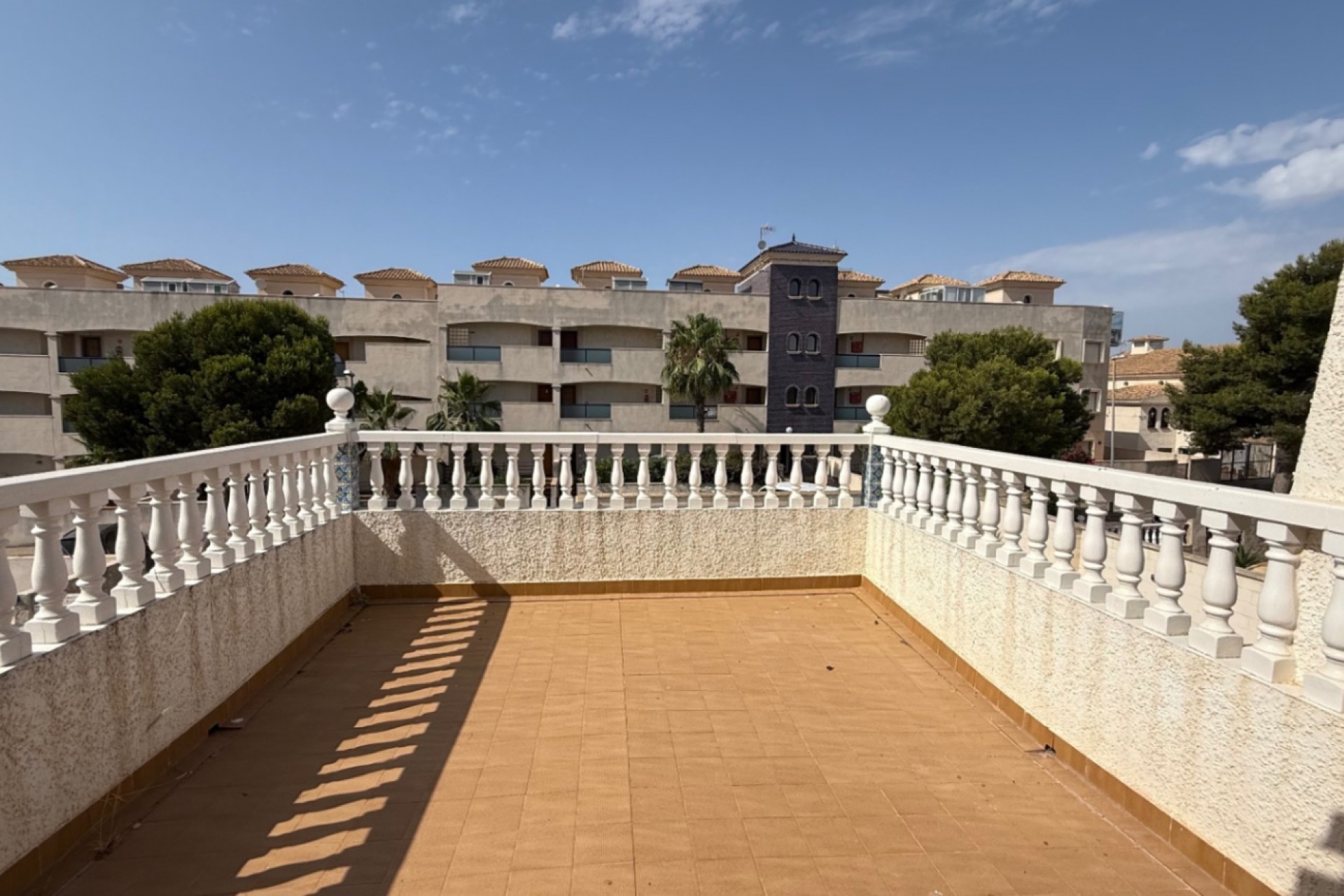 Reventa - Villa -
Orihuela - Inland