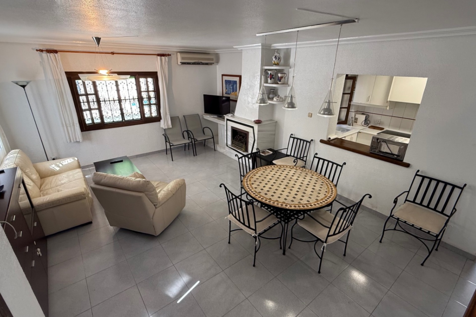 Reventa - Villa -
Orihuela - Inland