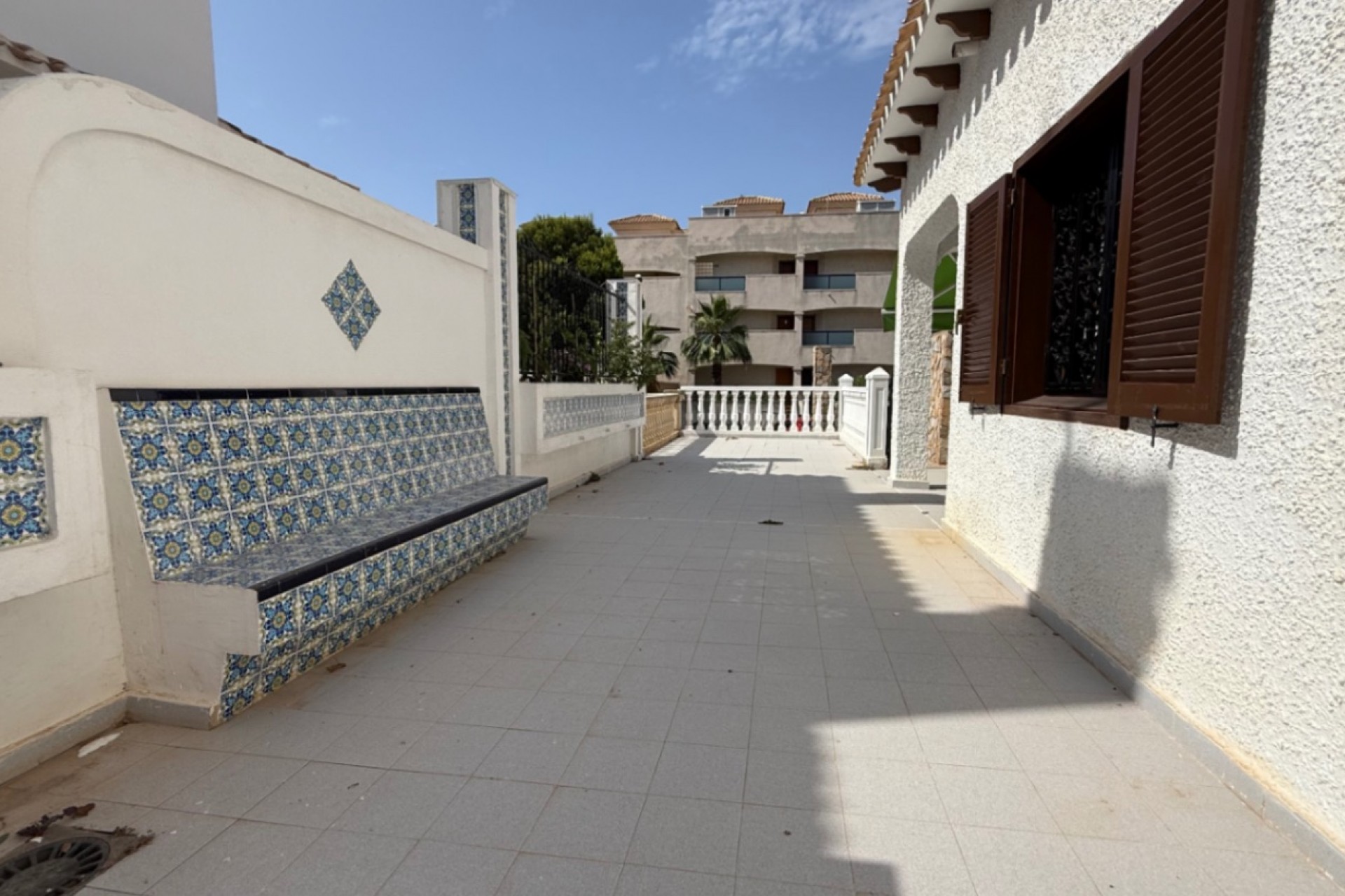 Reventa - Villa -
Orihuela - Inland